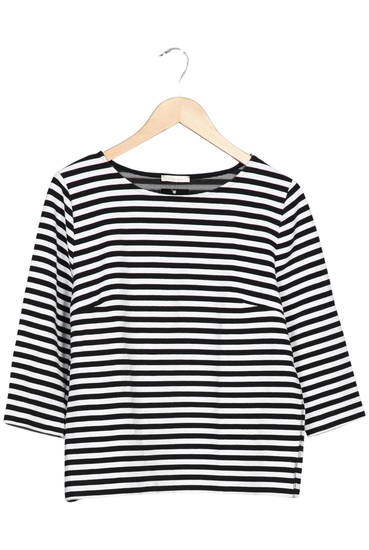 

lilienfels Damen Sweatshirt, mehrfarbig, Gr. 40