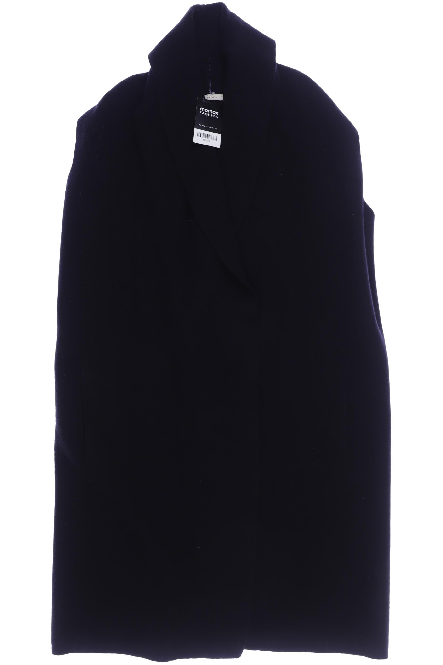 

lilienfels Damen Weste, schwarz, Gr. 42
