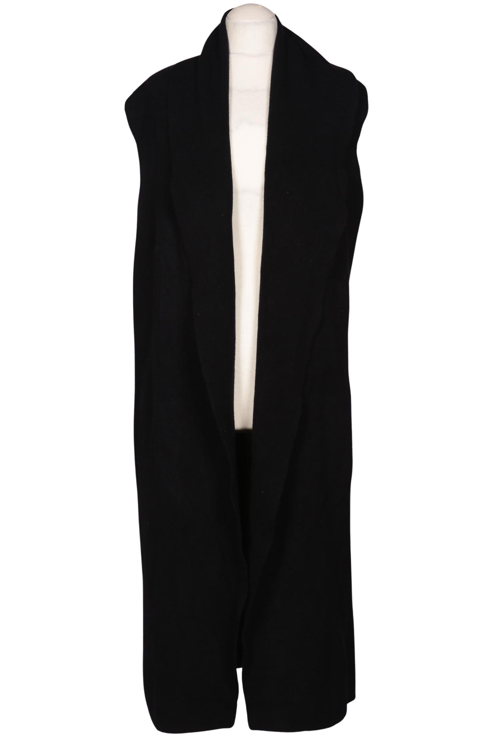 

lilienfels Damen Weste, schwarz, Gr. 36