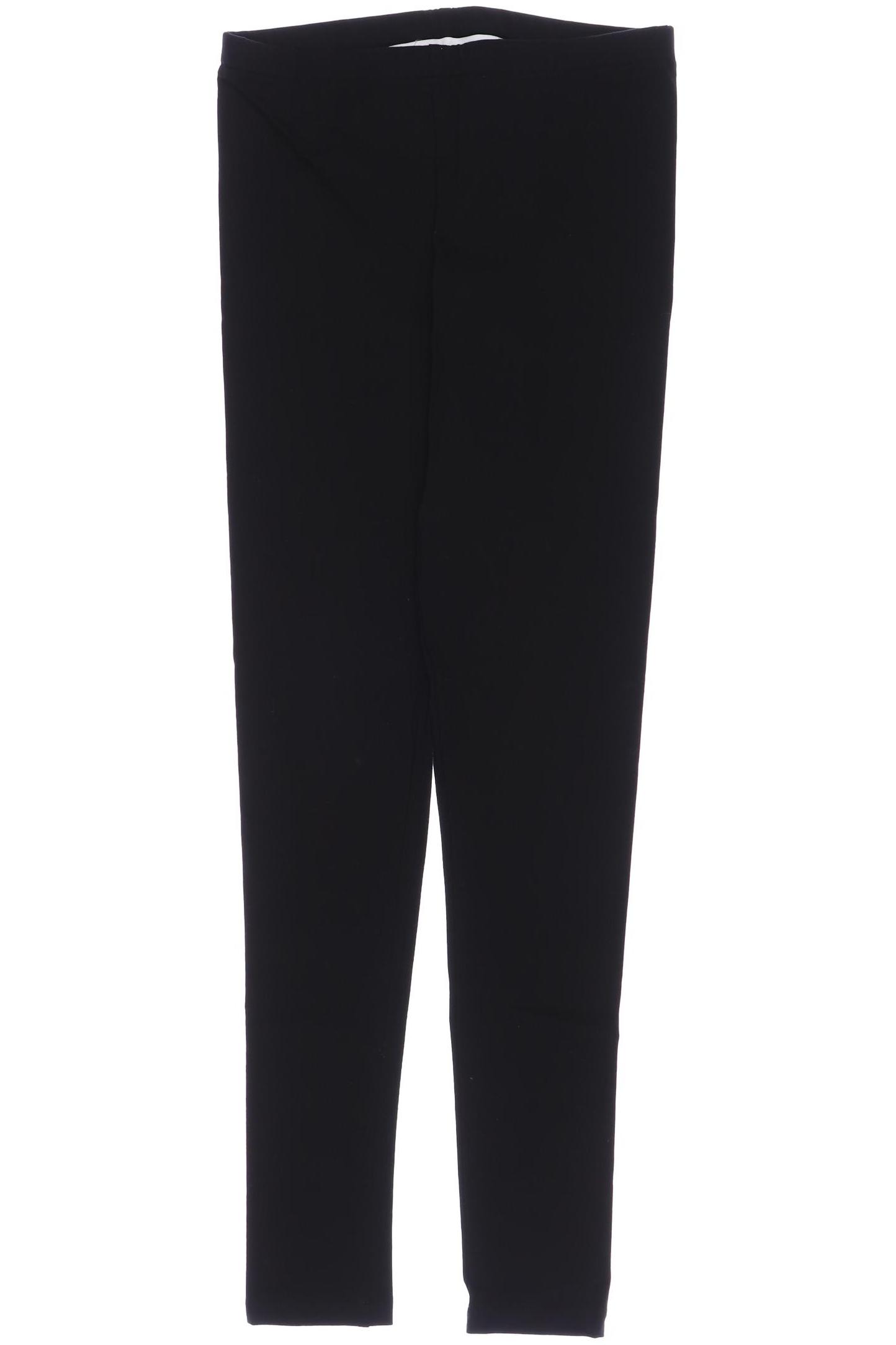 

Lillika Eden Damen Stoffhose, schwarz
