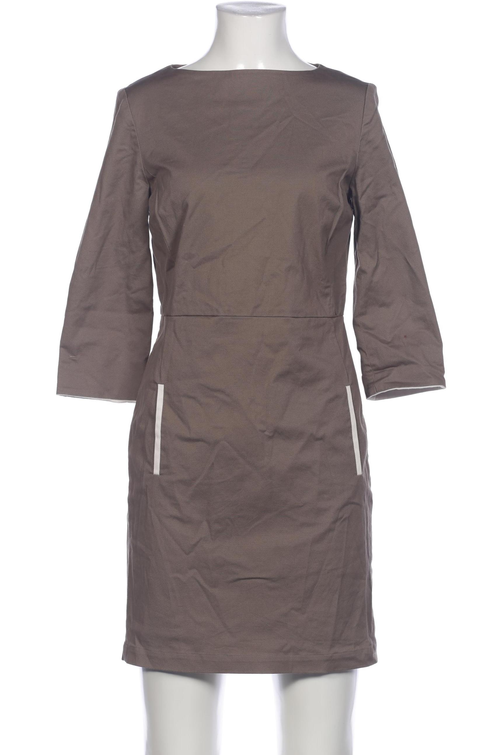 

Lillika Eden Damen Kleid, braun, Gr. 36