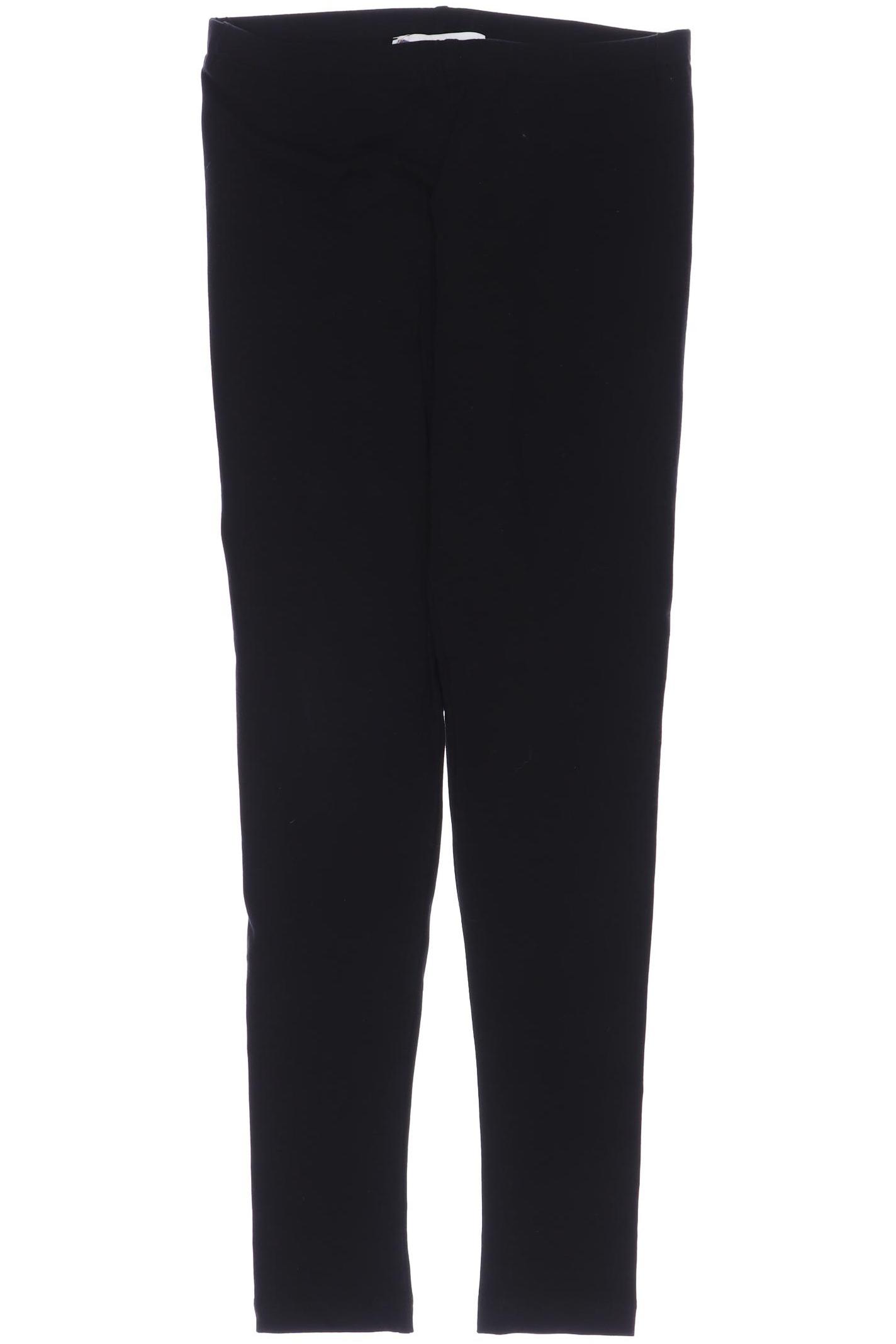 

Lillika Eden Damen Stoffhose, schwarz