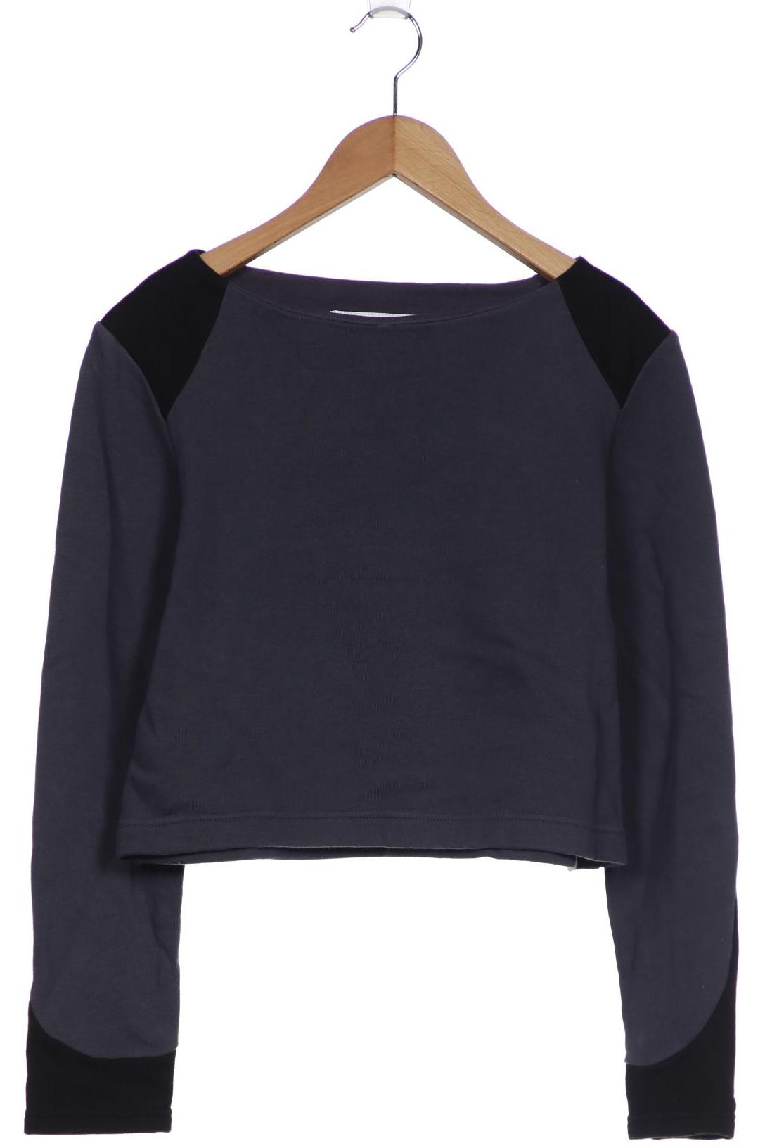 

Lillika Eden Damen Sweatshirt, grau, Gr. 38