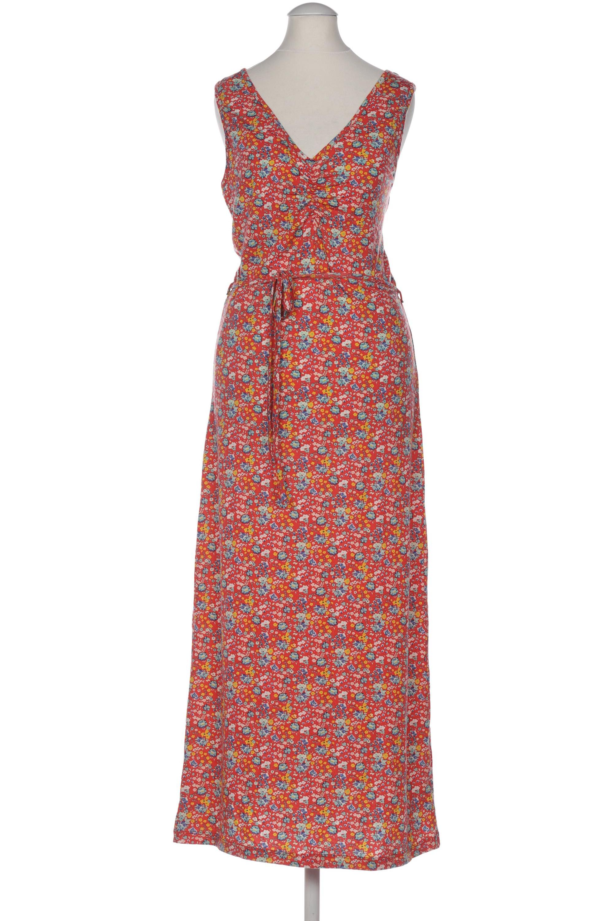 

lily balou Damen Kleid, rot, Gr. 36