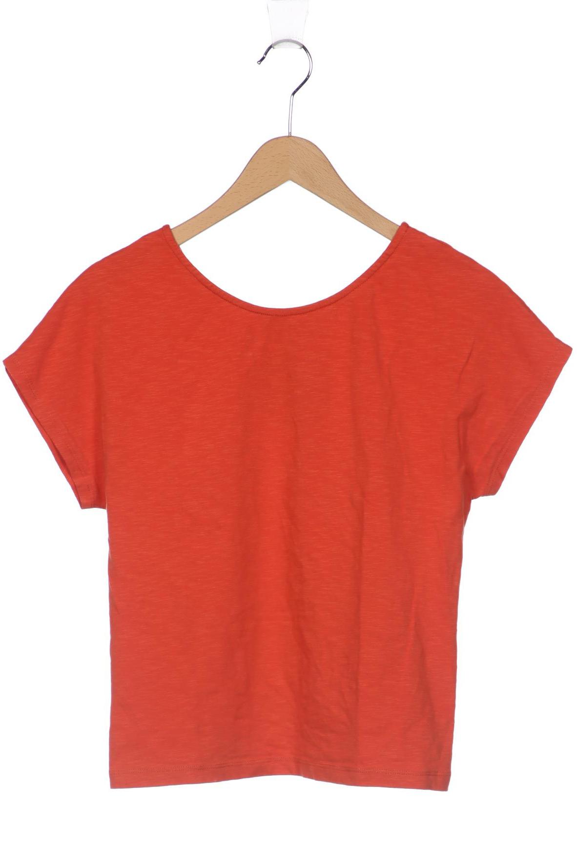 

lily balou Damen T-Shirt, orange, Gr. 36