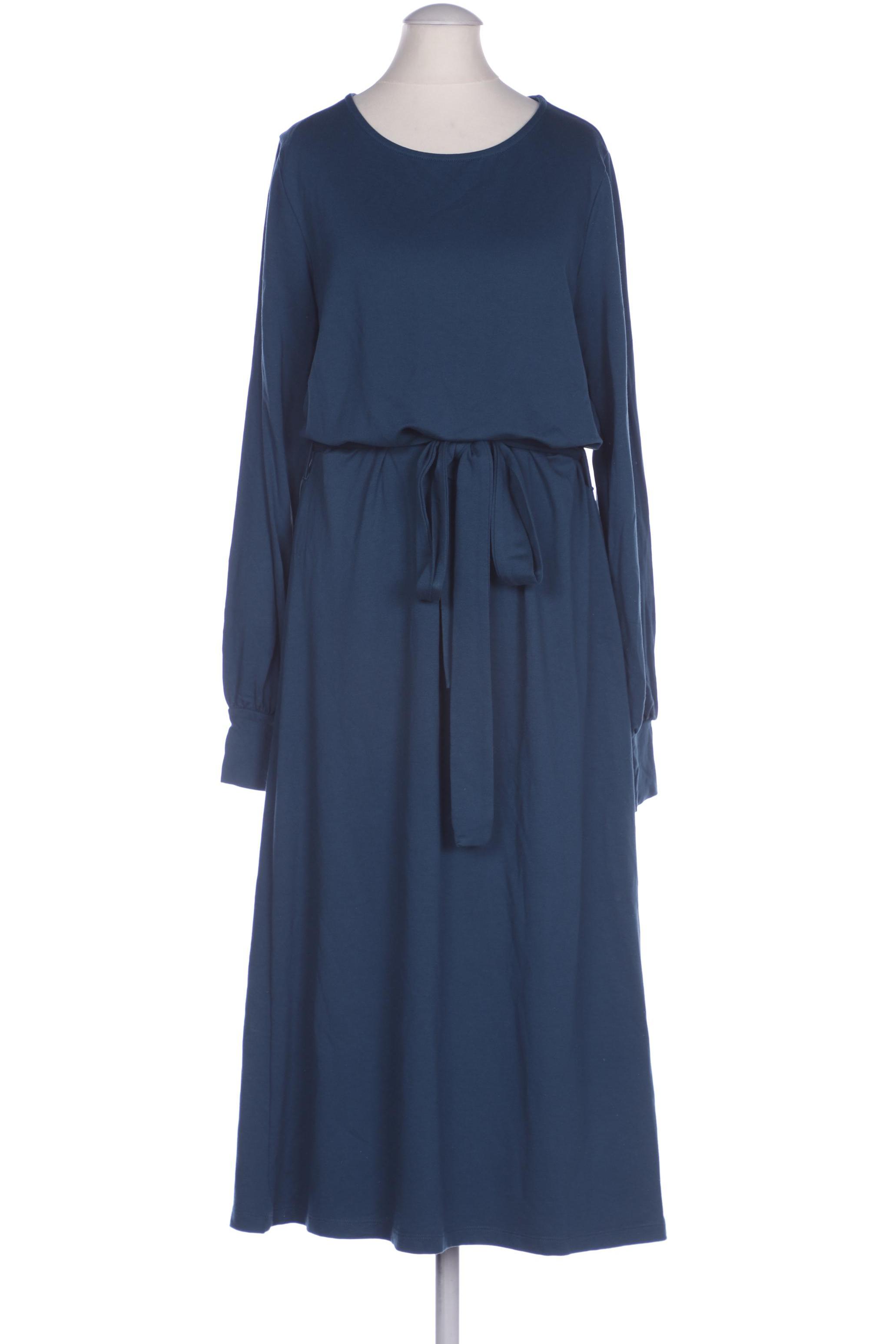 

lily balou Damen Kleid, blau