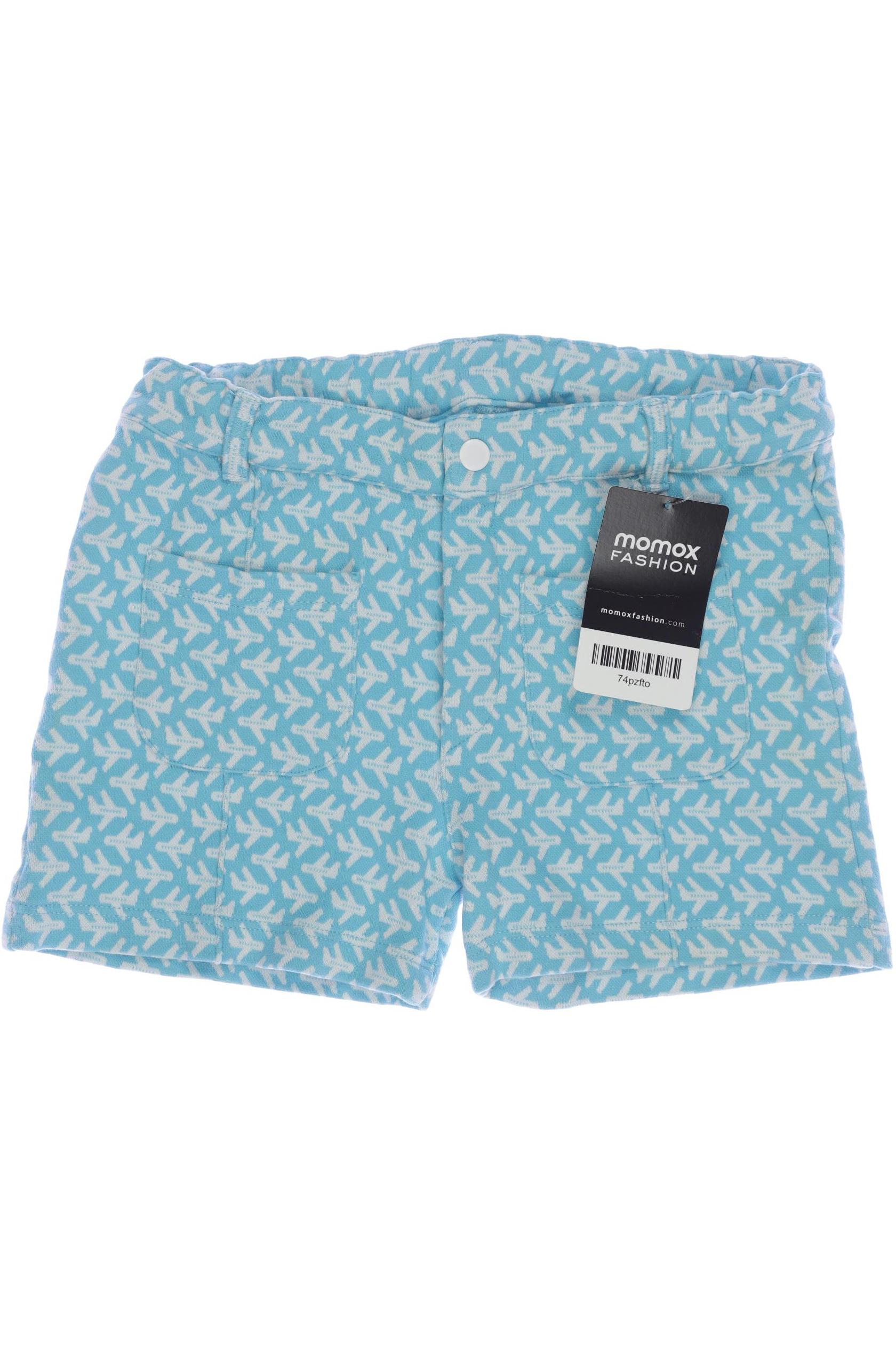 

lily balou Jungen Shorts, hellblau