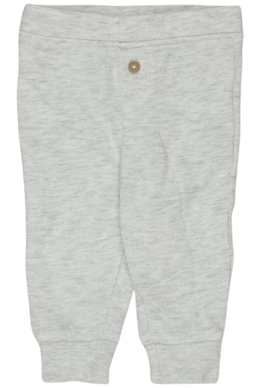 

lily balou Jungen Stoffhose, grau, Gr. 62