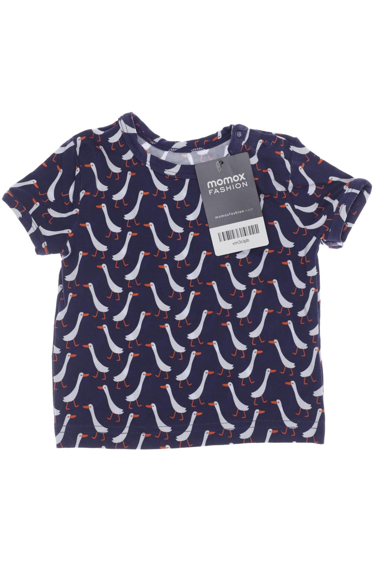 

lily balou Herren T-Shirt, marineblau, Gr. 74