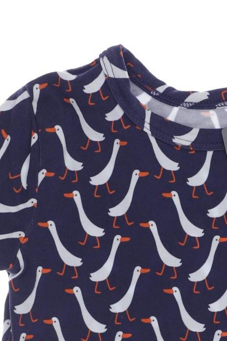 Thumbnail - lily balou Jungen T-Shirt, marineblau, Gr. 74