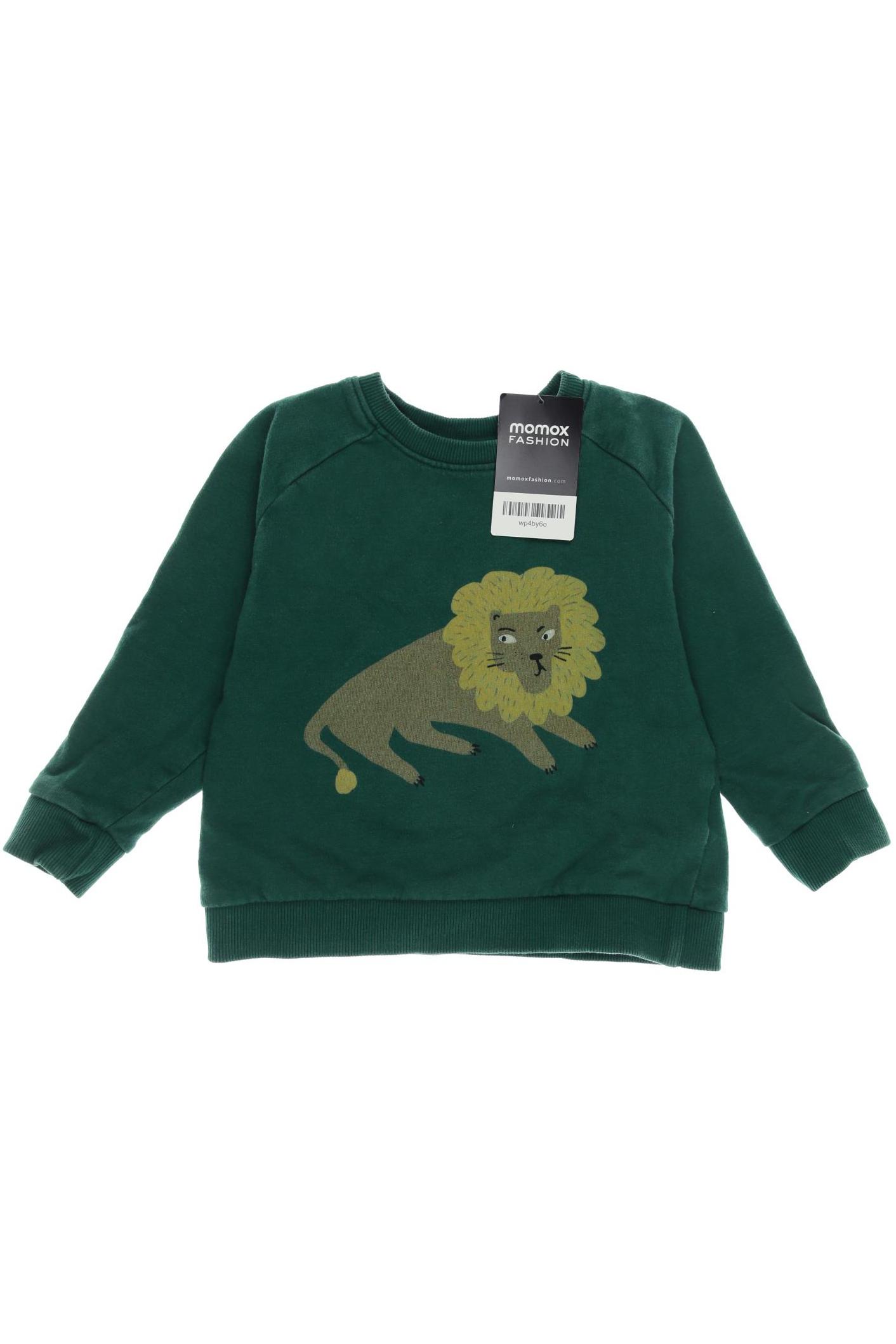 

lily balou Herren Hoodies & Sweater, grün, Gr. 92