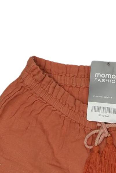 Thumbnail - lily balou Mädchen Shorts, braun, Gr. 128