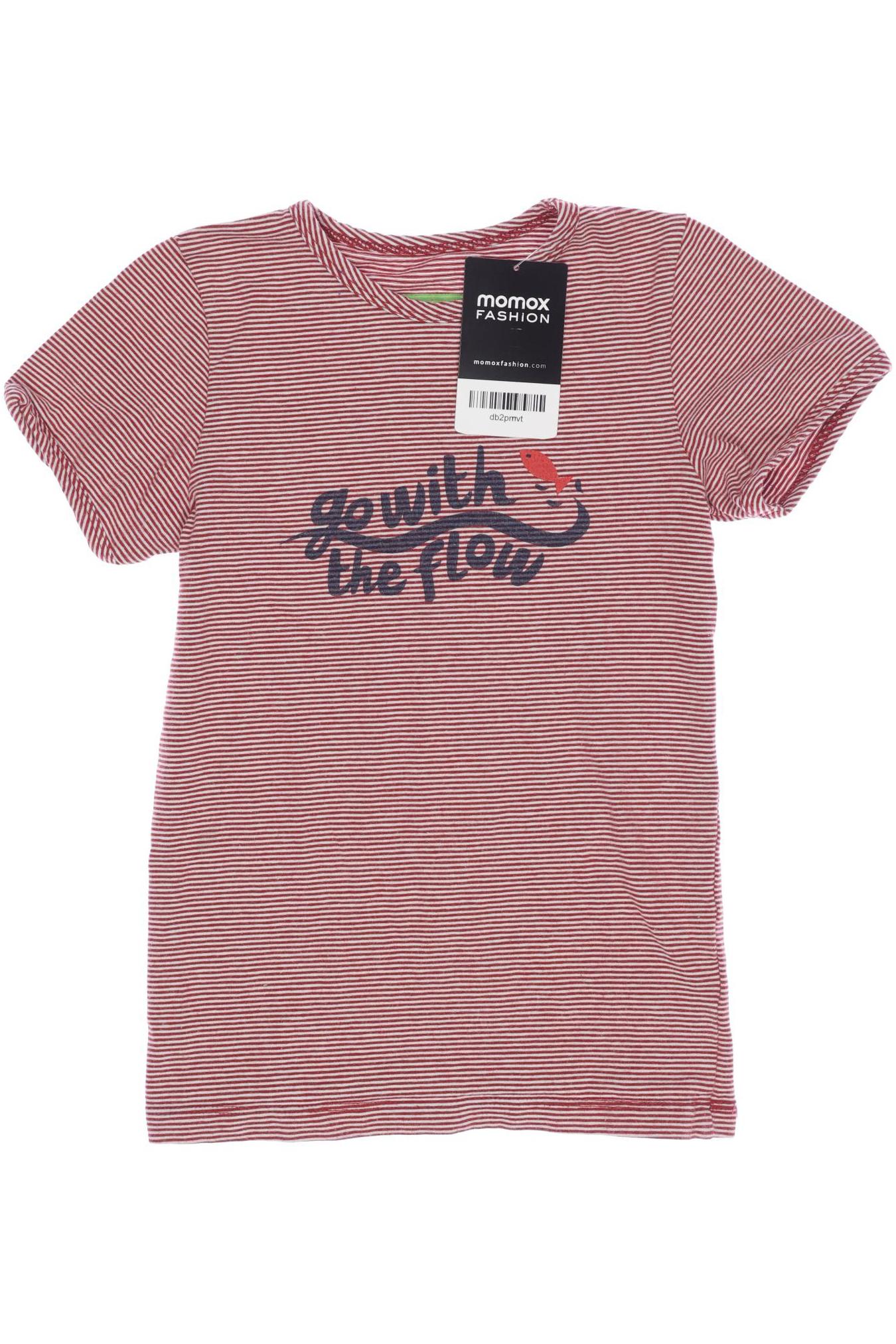 

lily balou Damen T-Shirt, rot, Gr. 140
