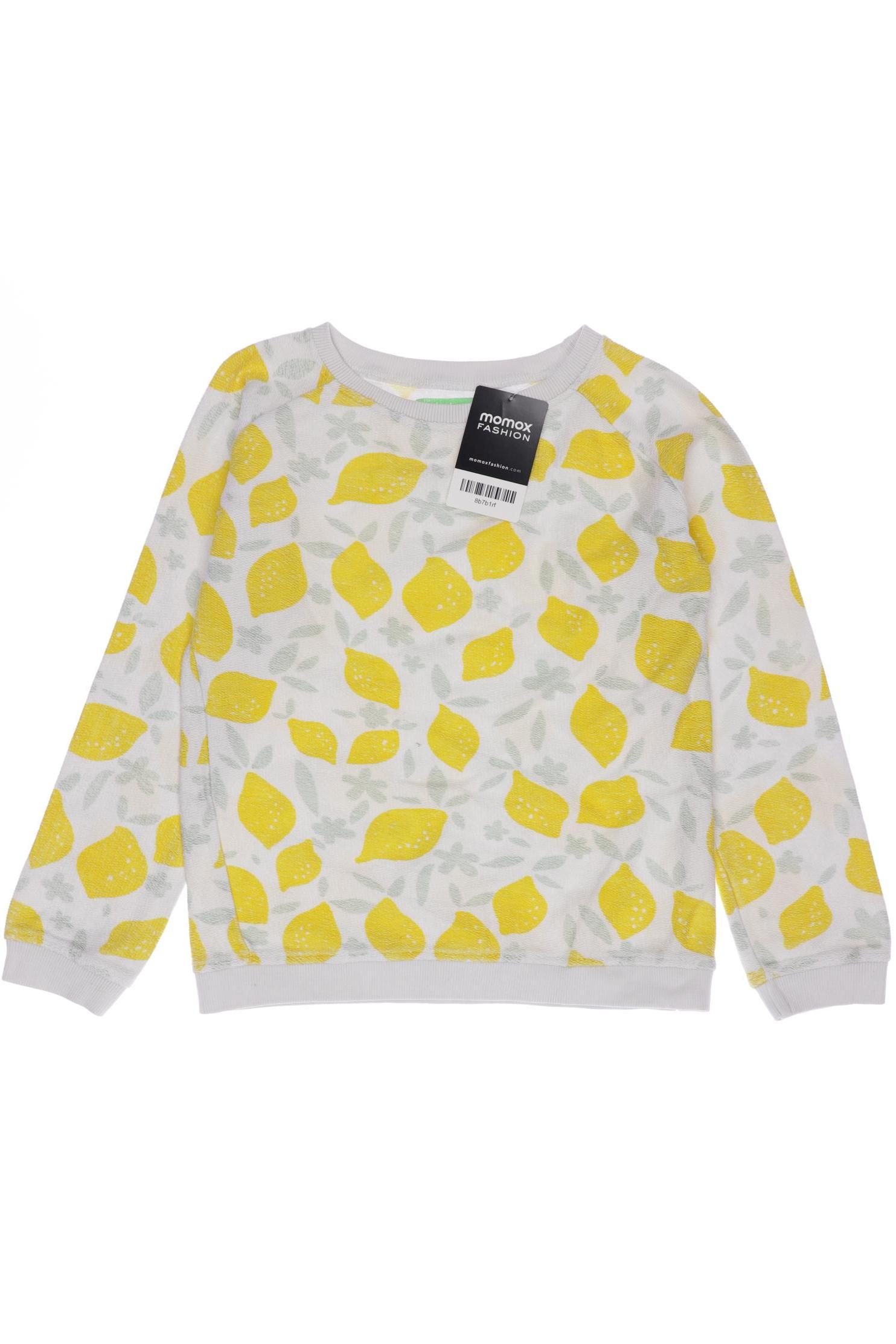 

lily balou Damen Hoodies & Sweater, weiß, Gr. 128