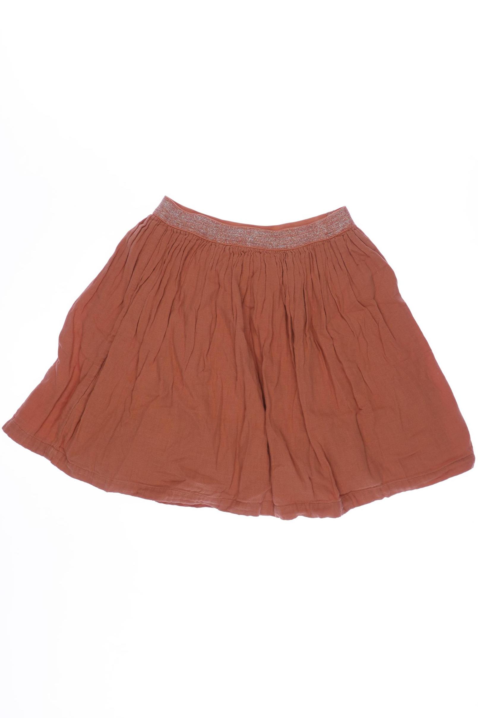 

lily balou Damen Rock, orange, Gr. 134