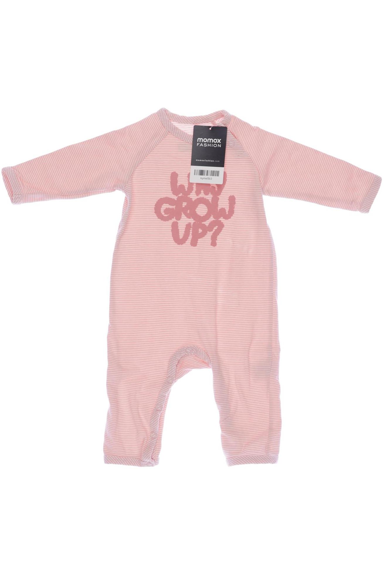 

lily balou Mädchen Strampler, pink