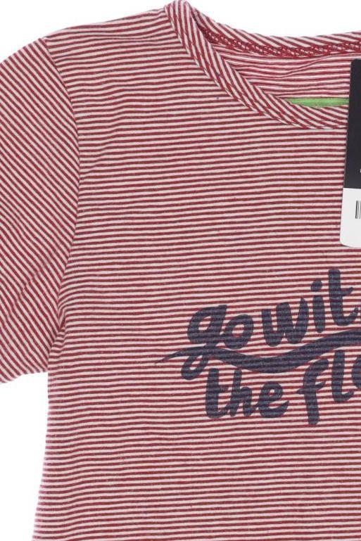 Thumbnail - lily balou Mädchen T-Shirt, rot, Gr. 140