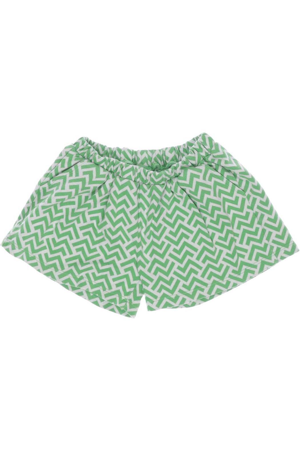 

lily balou Damen Shorts, grün, Gr. 128