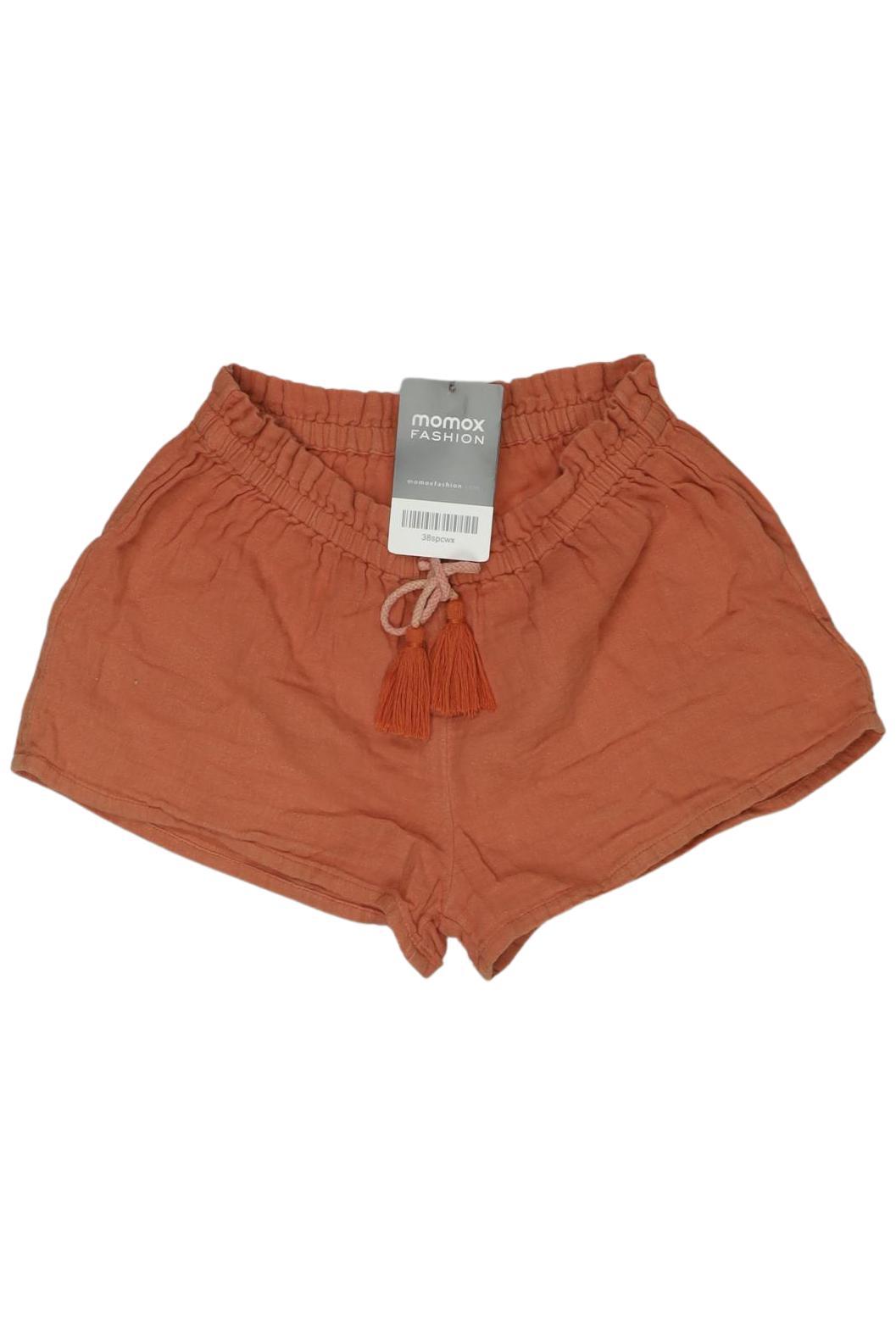 

lily balou Mädchen Shorts, braun, Gr. 128