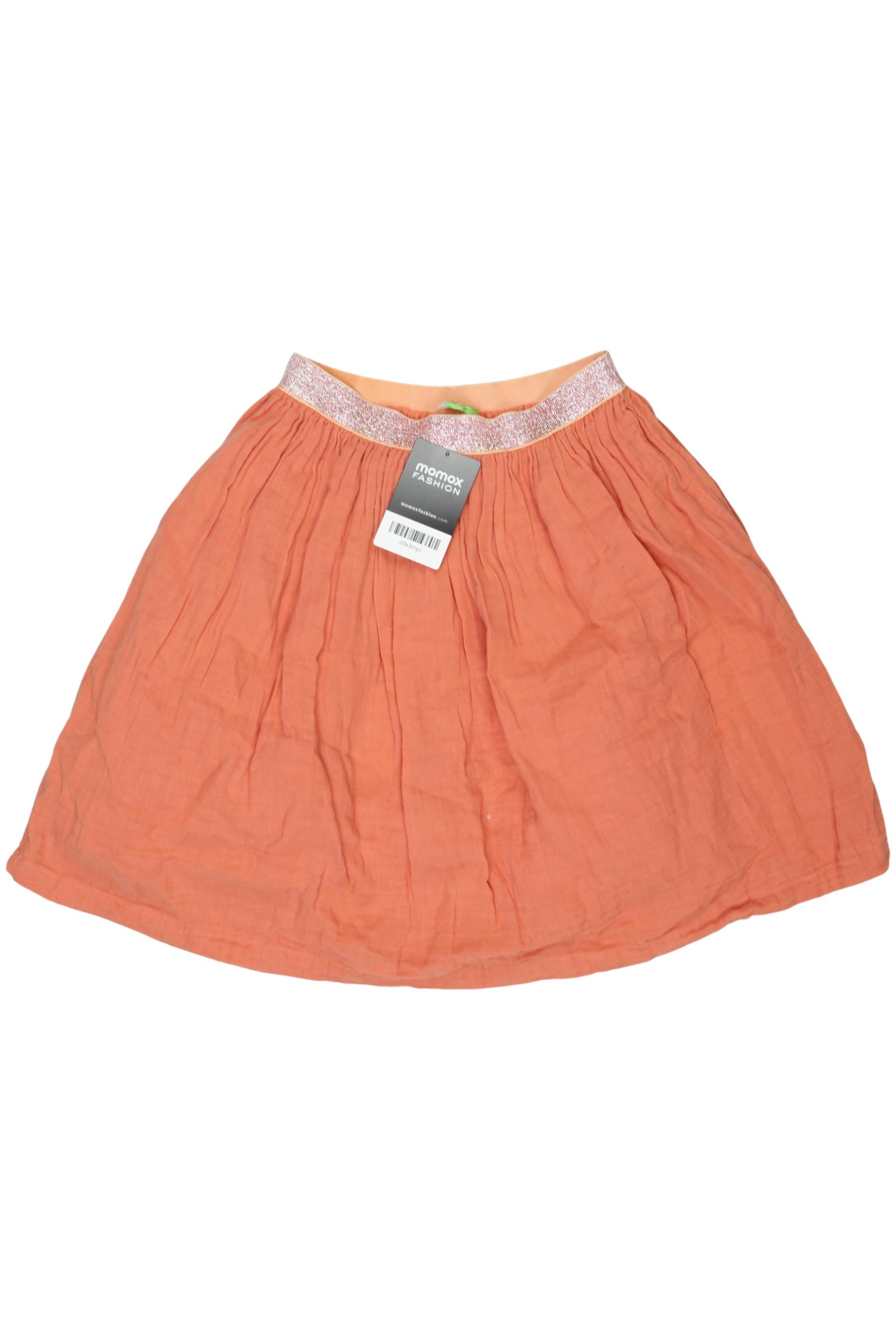 

lily balou Damen Rock, orange, Gr. 140