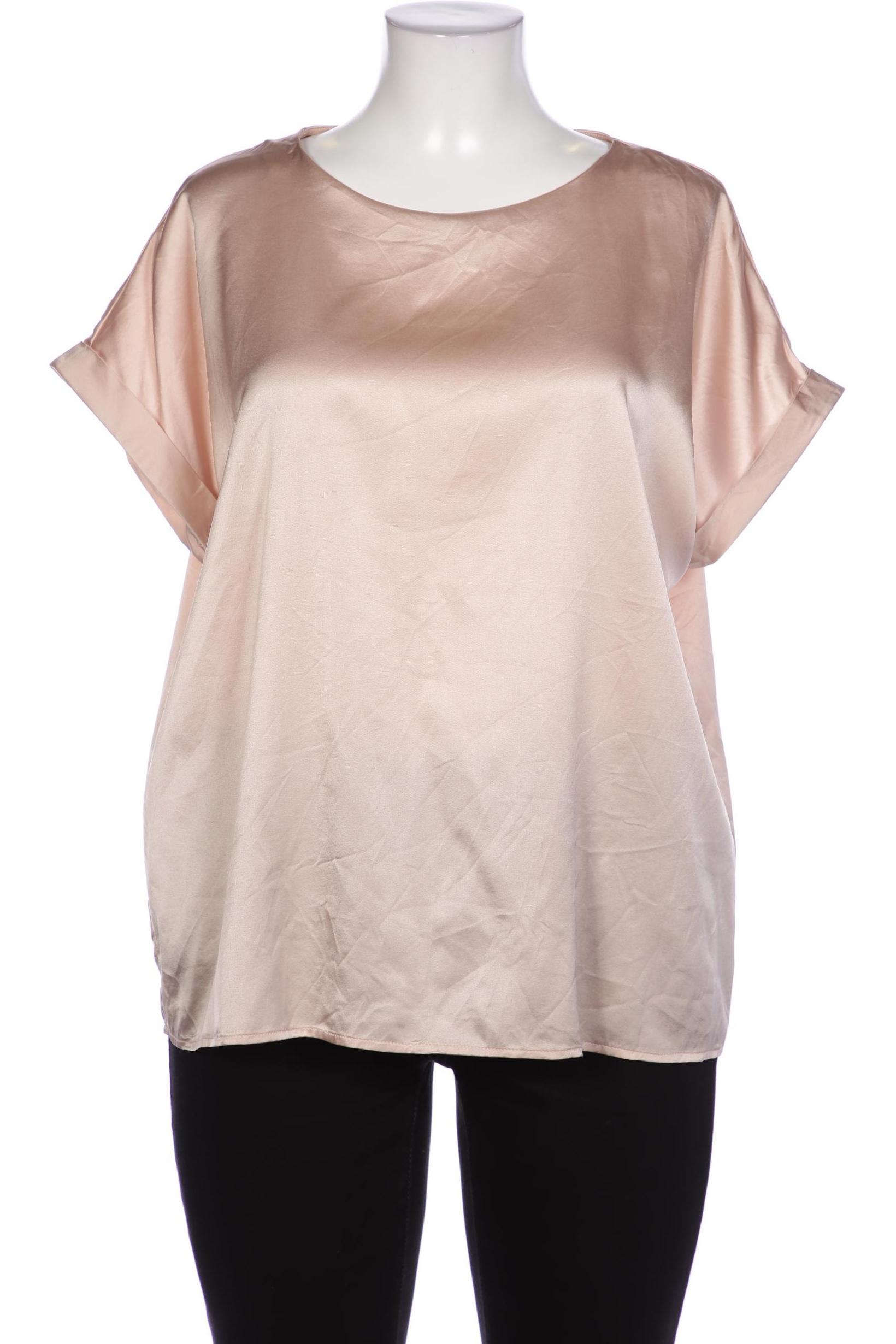 

Lilysilk Damen Bluse, pink, Gr. 50