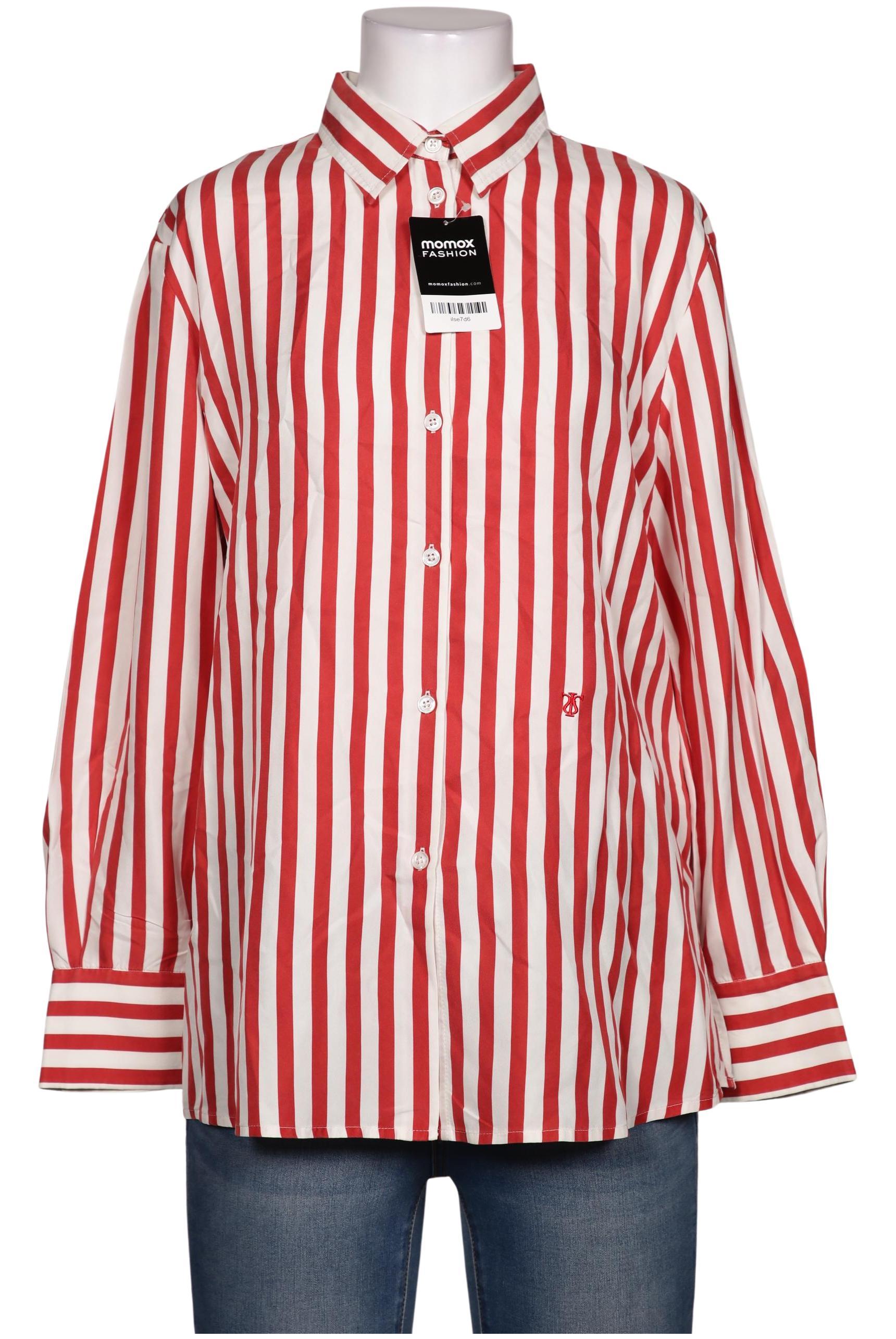 

Lilysilk Damen Bluse, mehrfarbig, Gr. 38