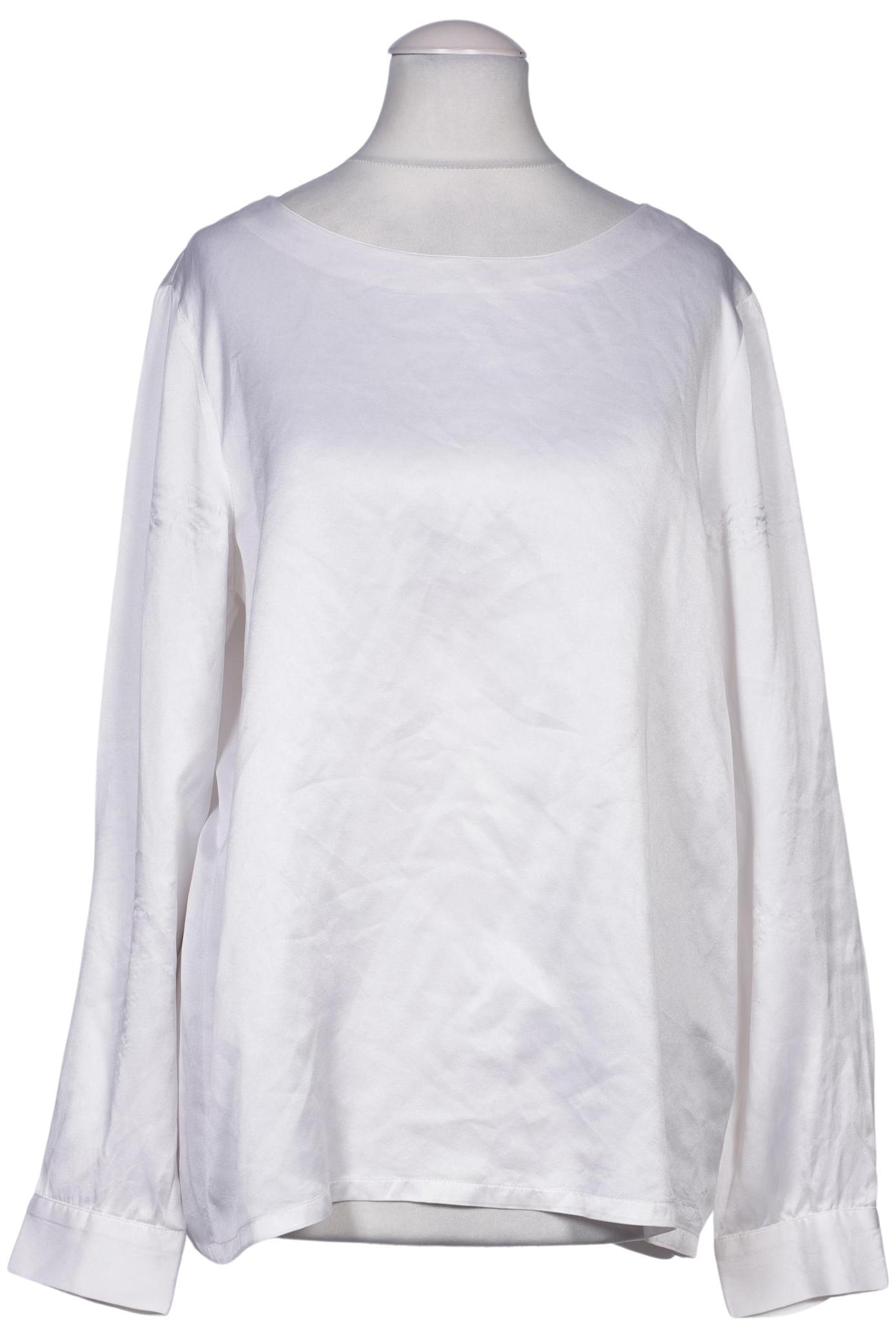 

Lilysilk Damen Bluse, weiß, Gr. 38