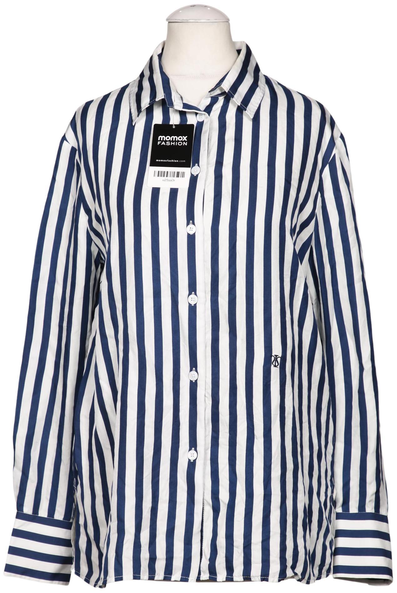 

Lilysilk Damen Bluse, mehrfarbig, Gr. 34