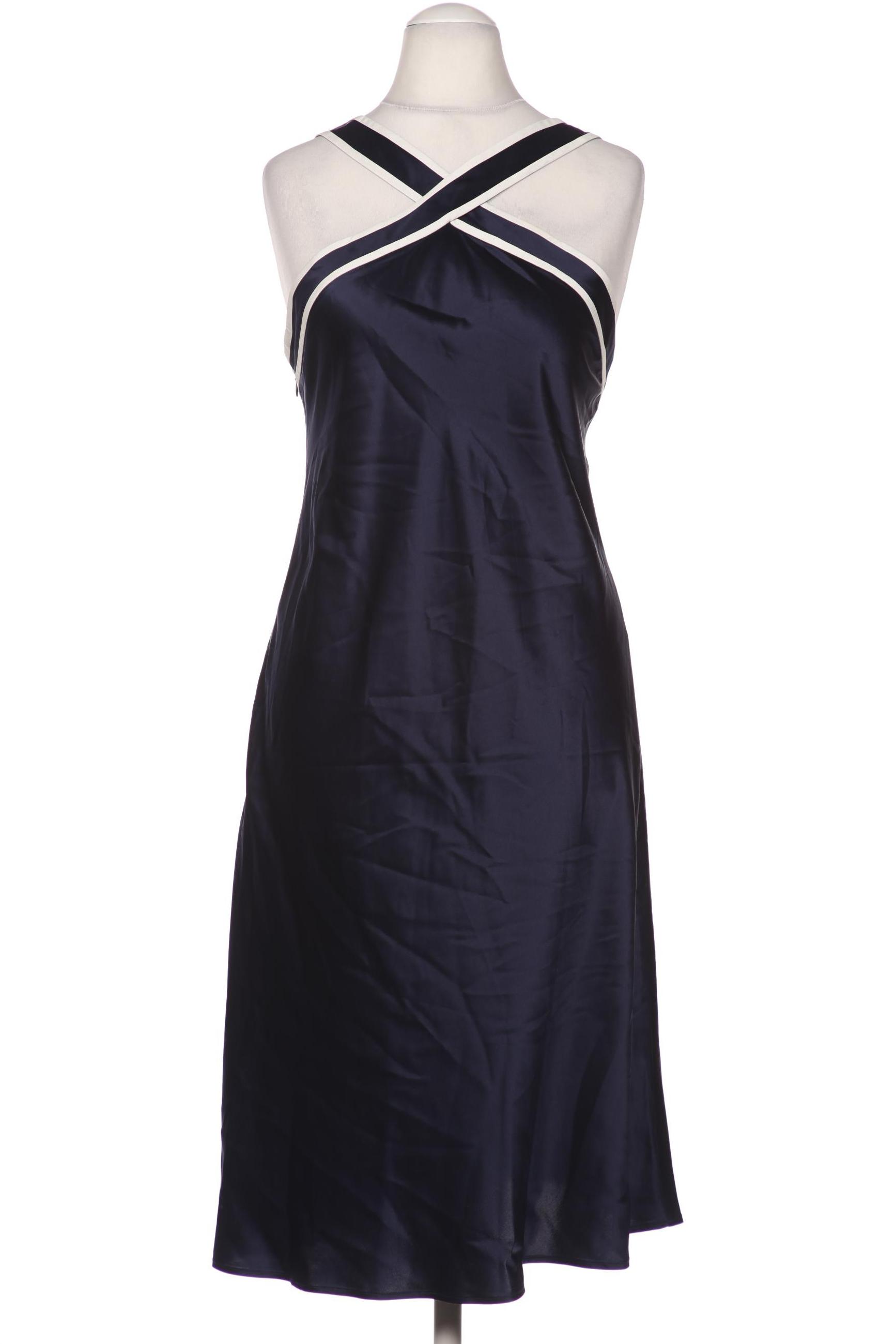 

Lilysilk Damen Kleid, marineblau, Gr. 6