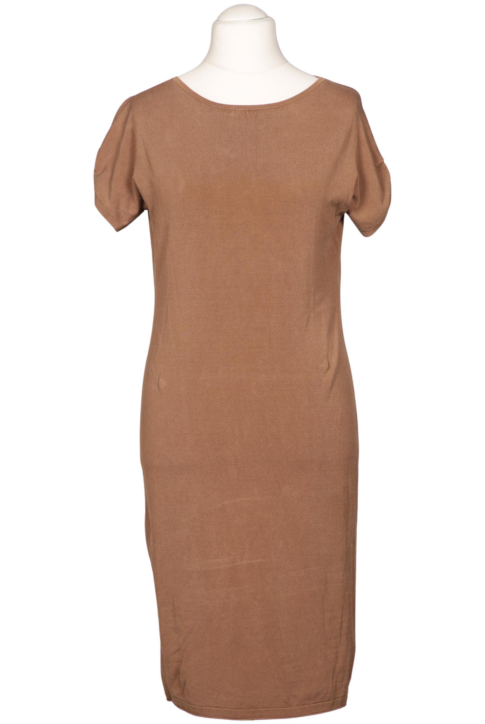 

Lilysilk Damen Kleid, braun, Gr. 42