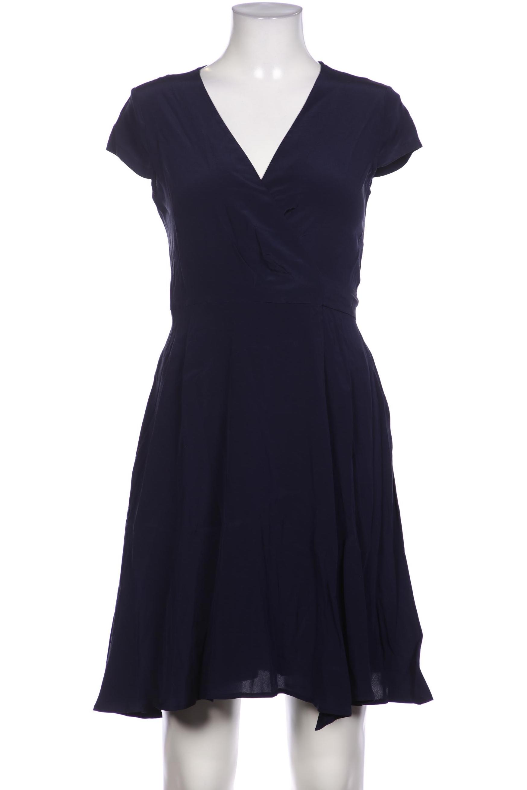 

Lilysilk Damen Kleid, marineblau, Gr. 38