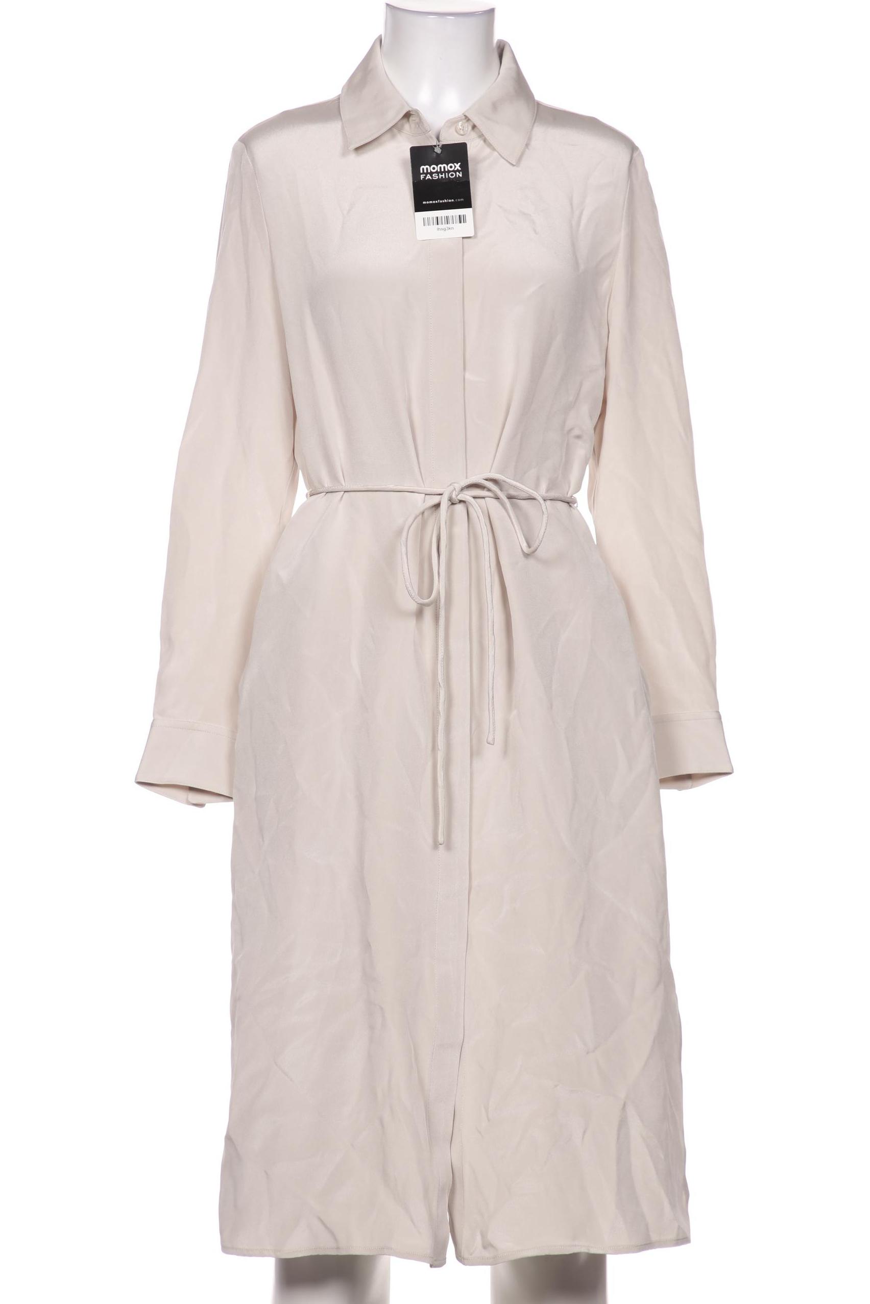 

Lilysilk Damen Kleid, beige, Gr. 34