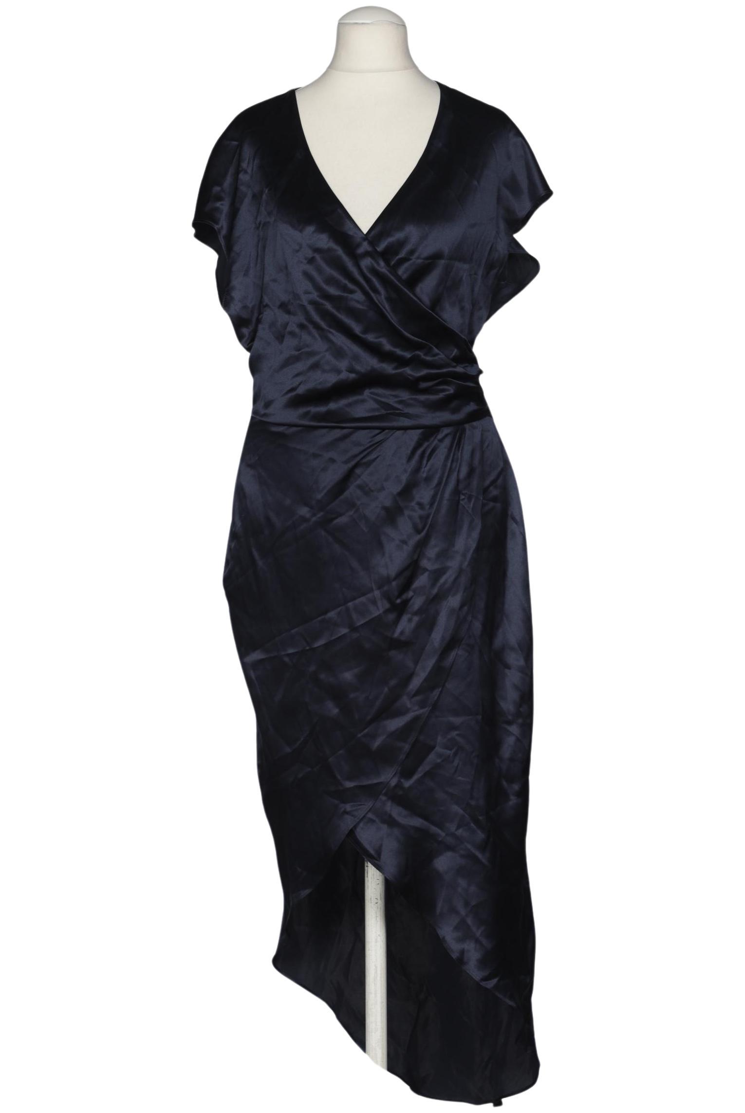 

Lilysilk Damen Kleid, marineblau, Gr. 32