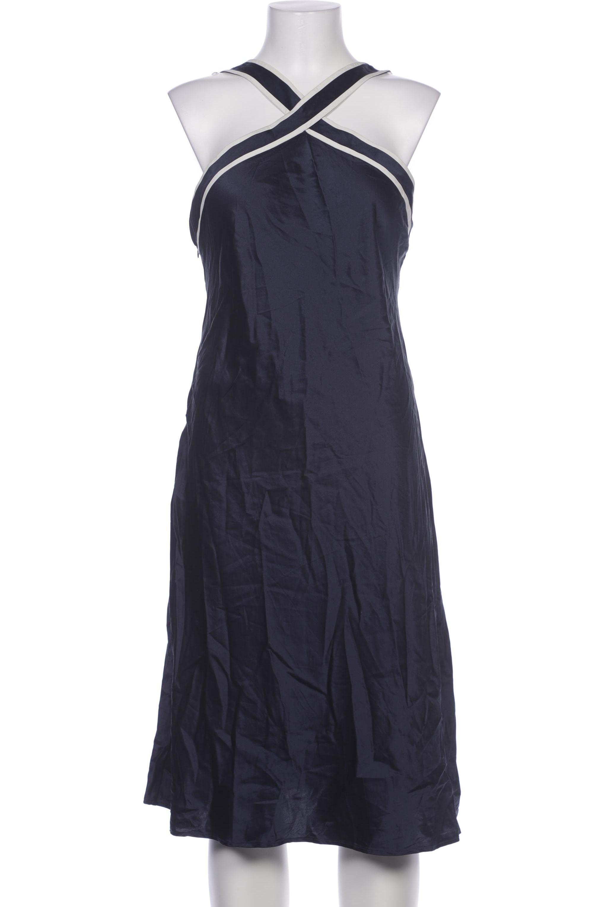 

Lilysilk Damen Kleid, marineblau, Gr. 38