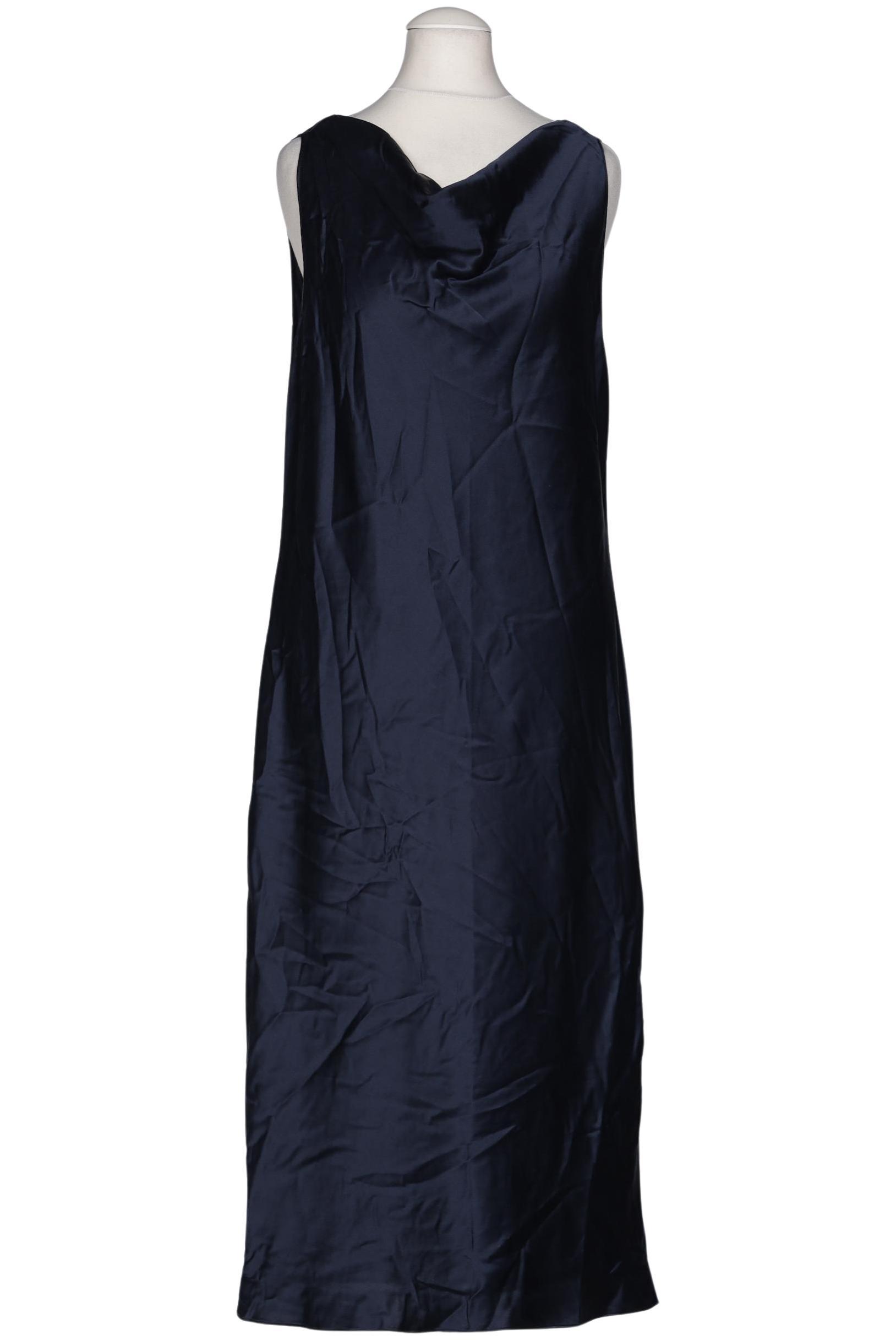 

Lilysilk Damen Kleid, marineblau, Gr. 38