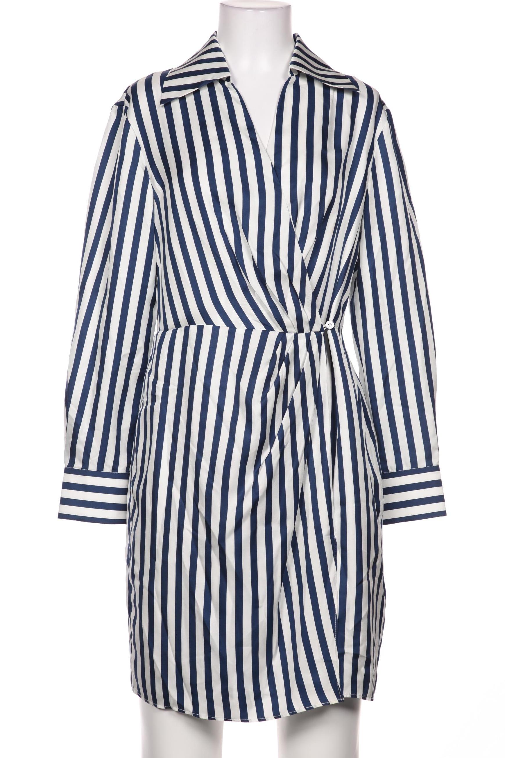 

Lilysilk Damen Kleid, blau, Gr. 8