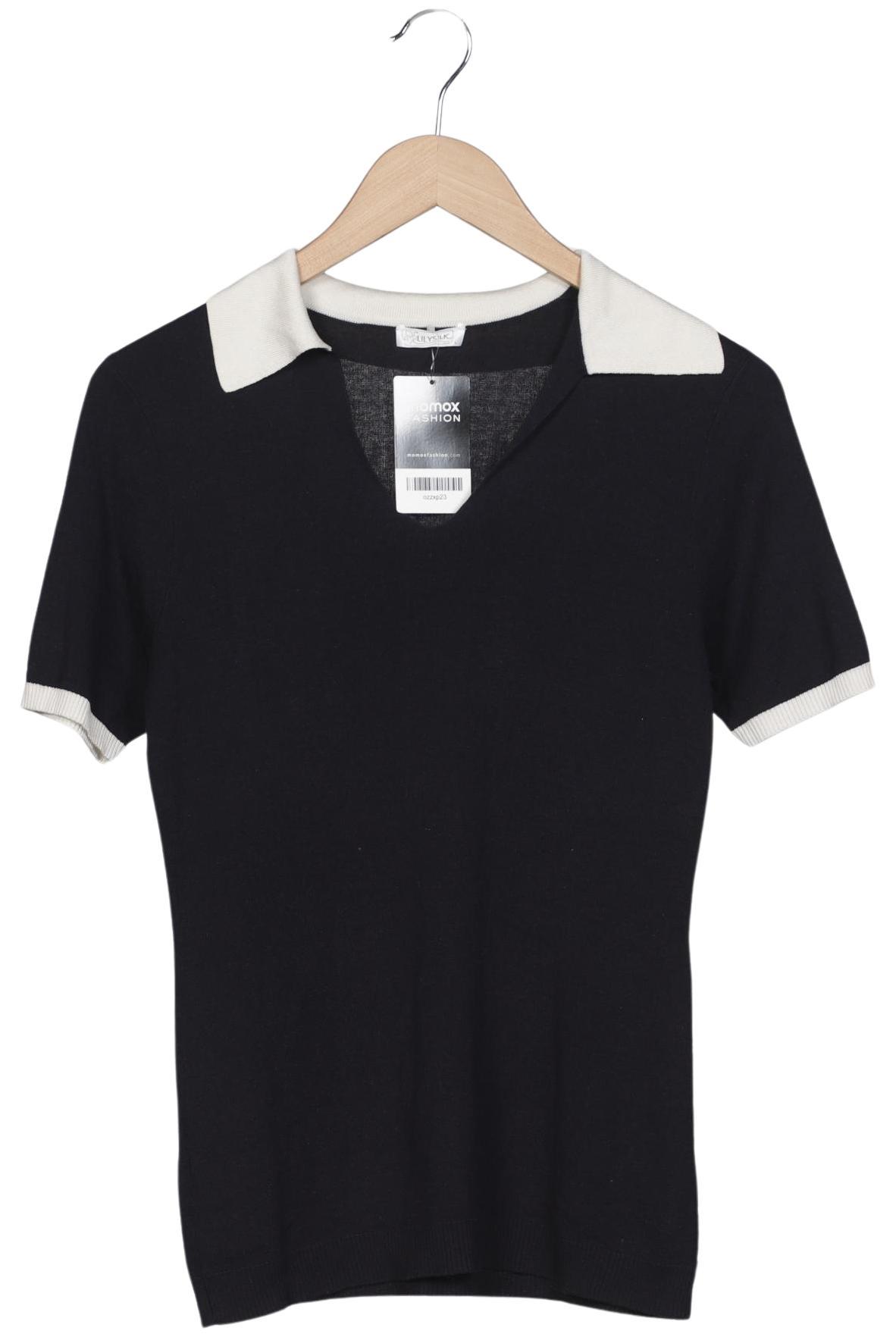 

Lilysilk Damen Poloshirt, mehrfarbig, Gr. 42