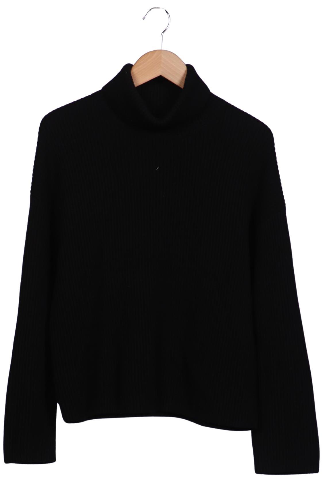 

Lilysilk Damen Pullover, schwarz, Gr. 38