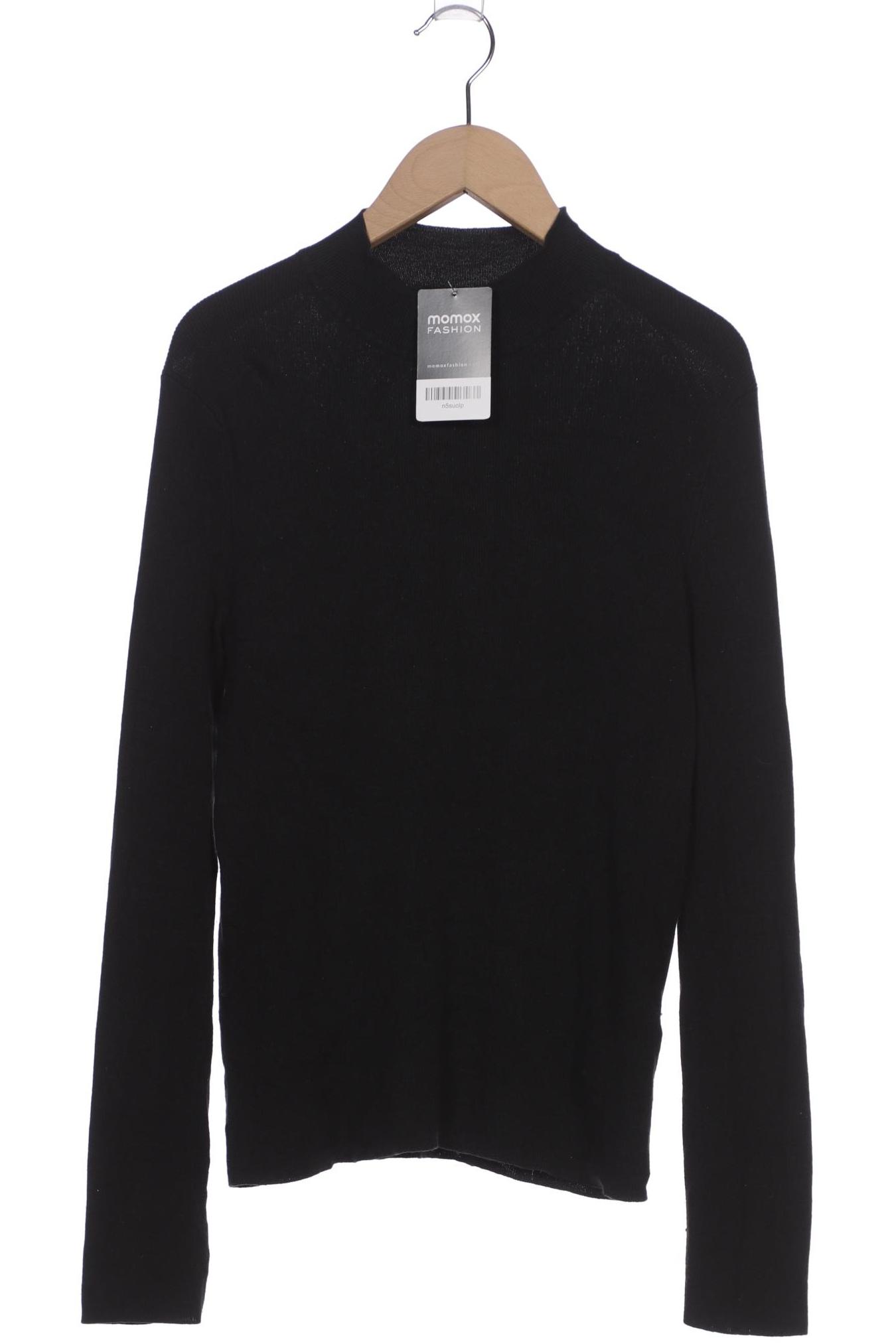 

Lilysilk Damen Pullover, schwarz, Gr. 38