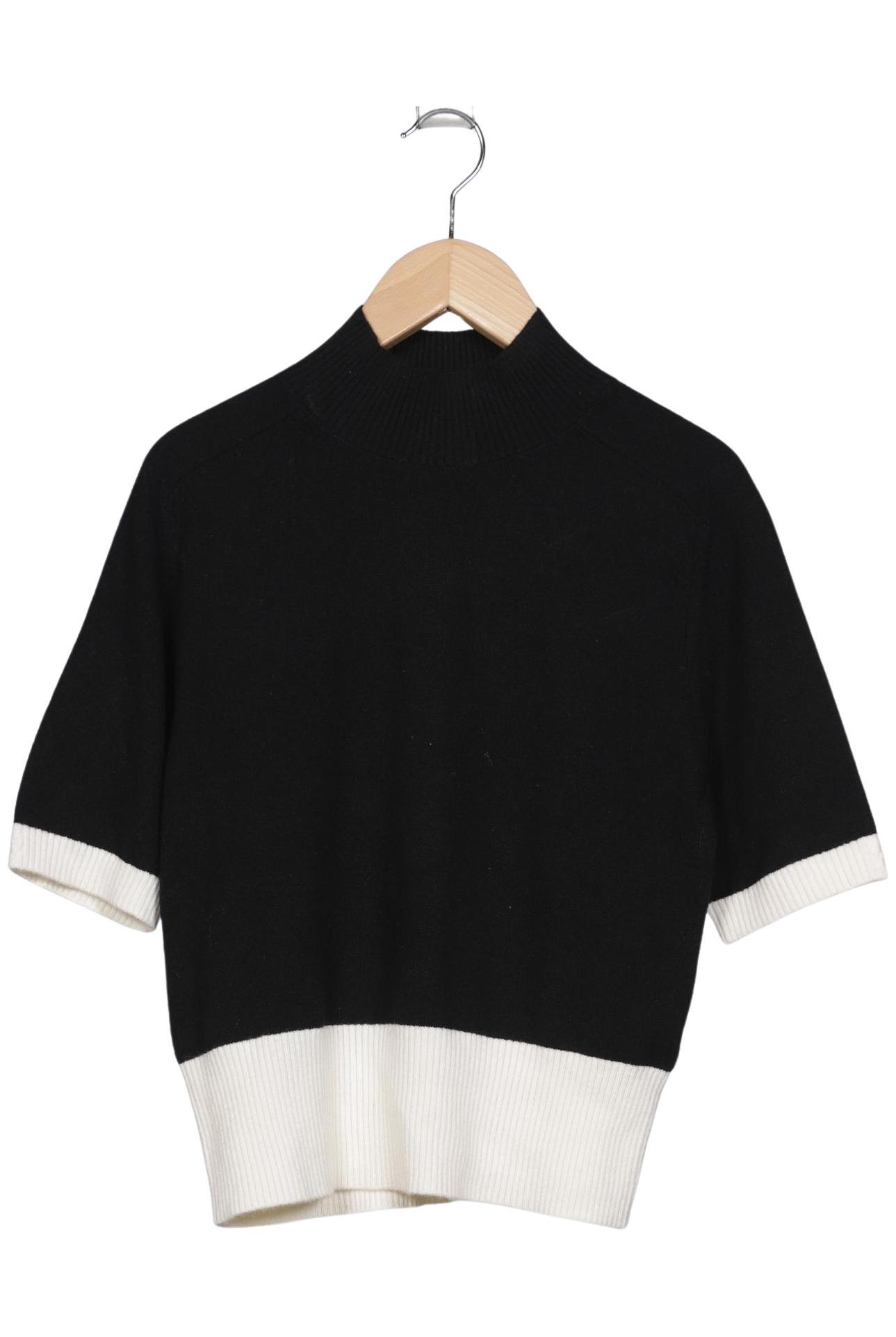 

Lilysilk Damen Pullover, schwarz, Gr. 38