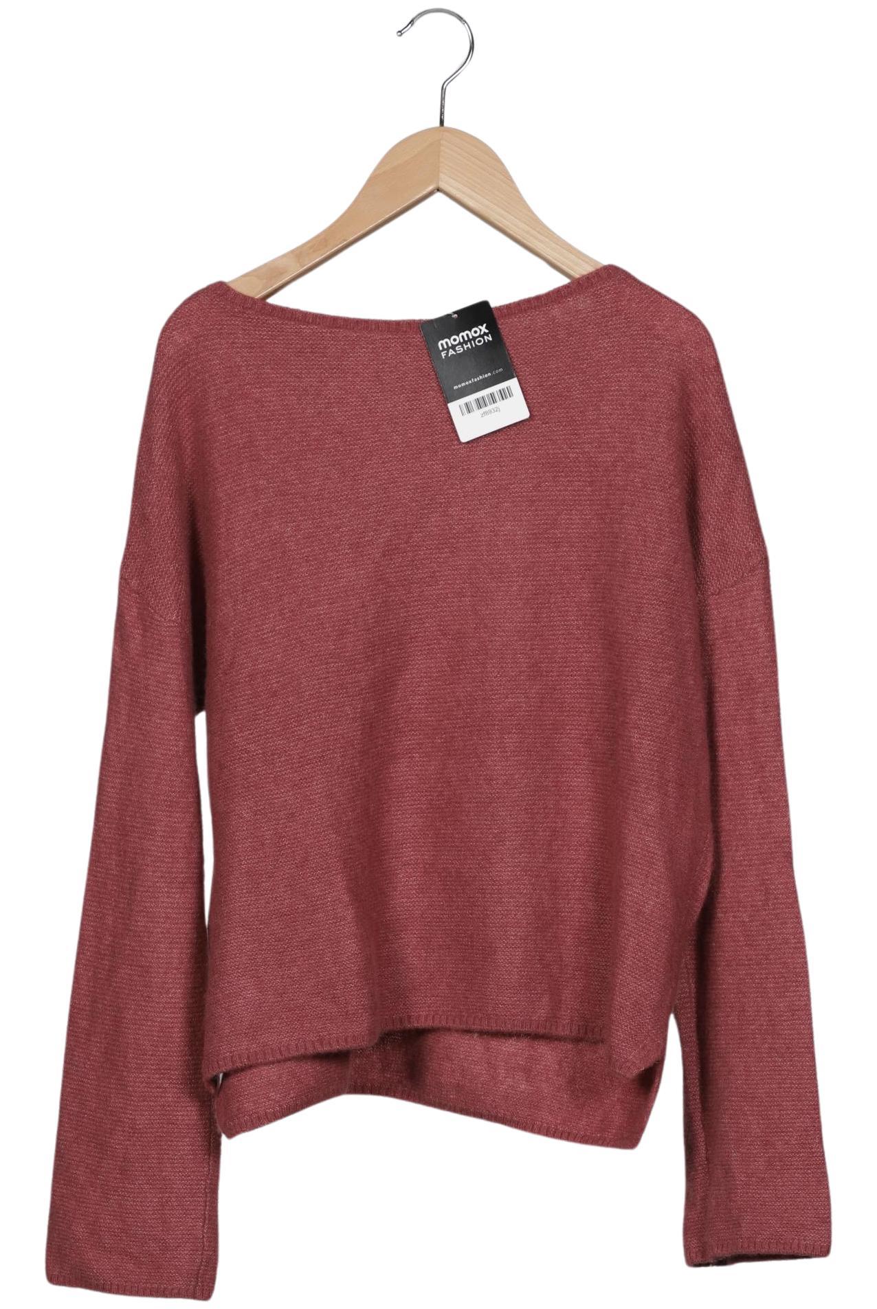 

Lilysilk Damen Pullover, pink, Gr. 36