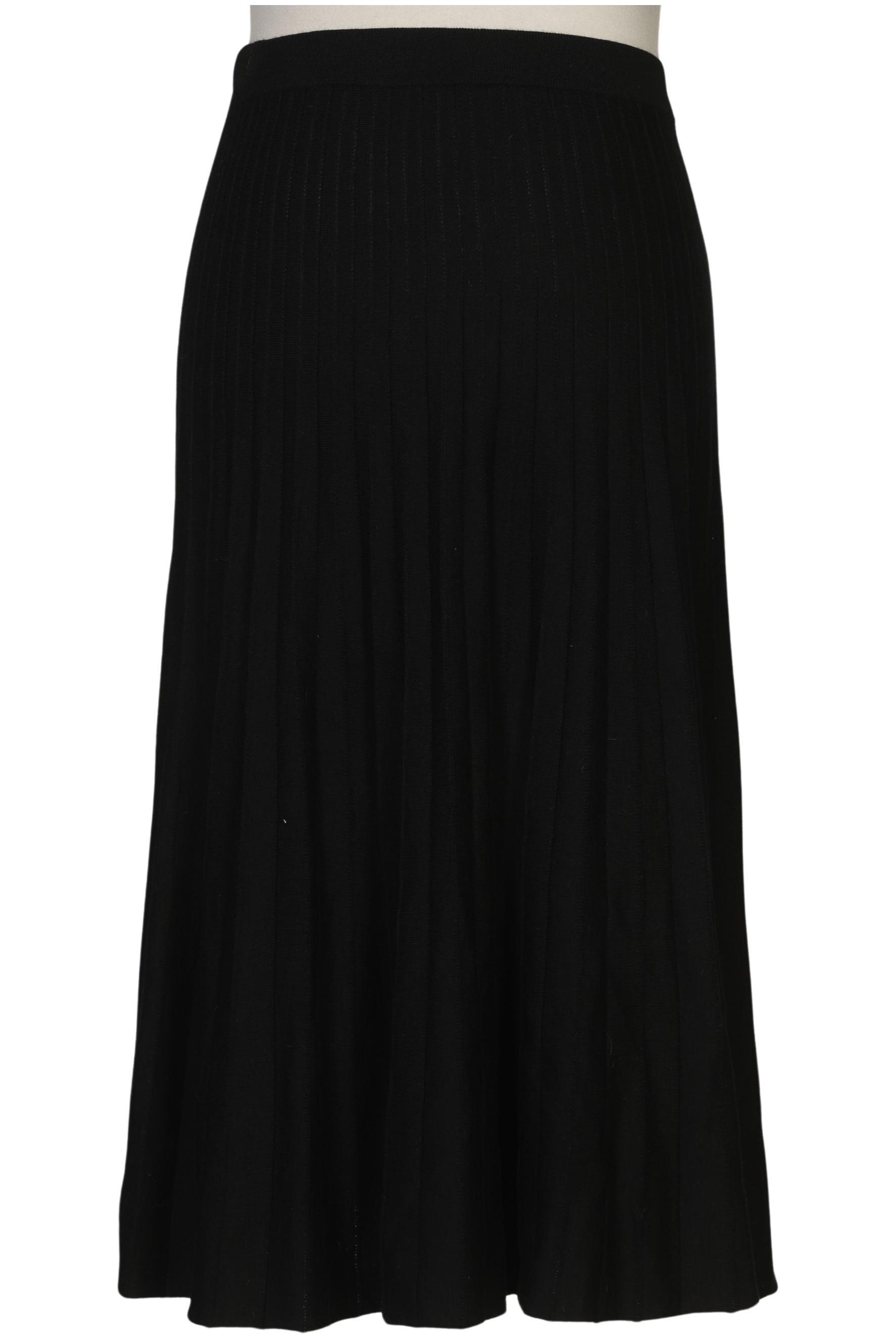 

Lilysilk Damen Rock, schwarz, Gr. 42