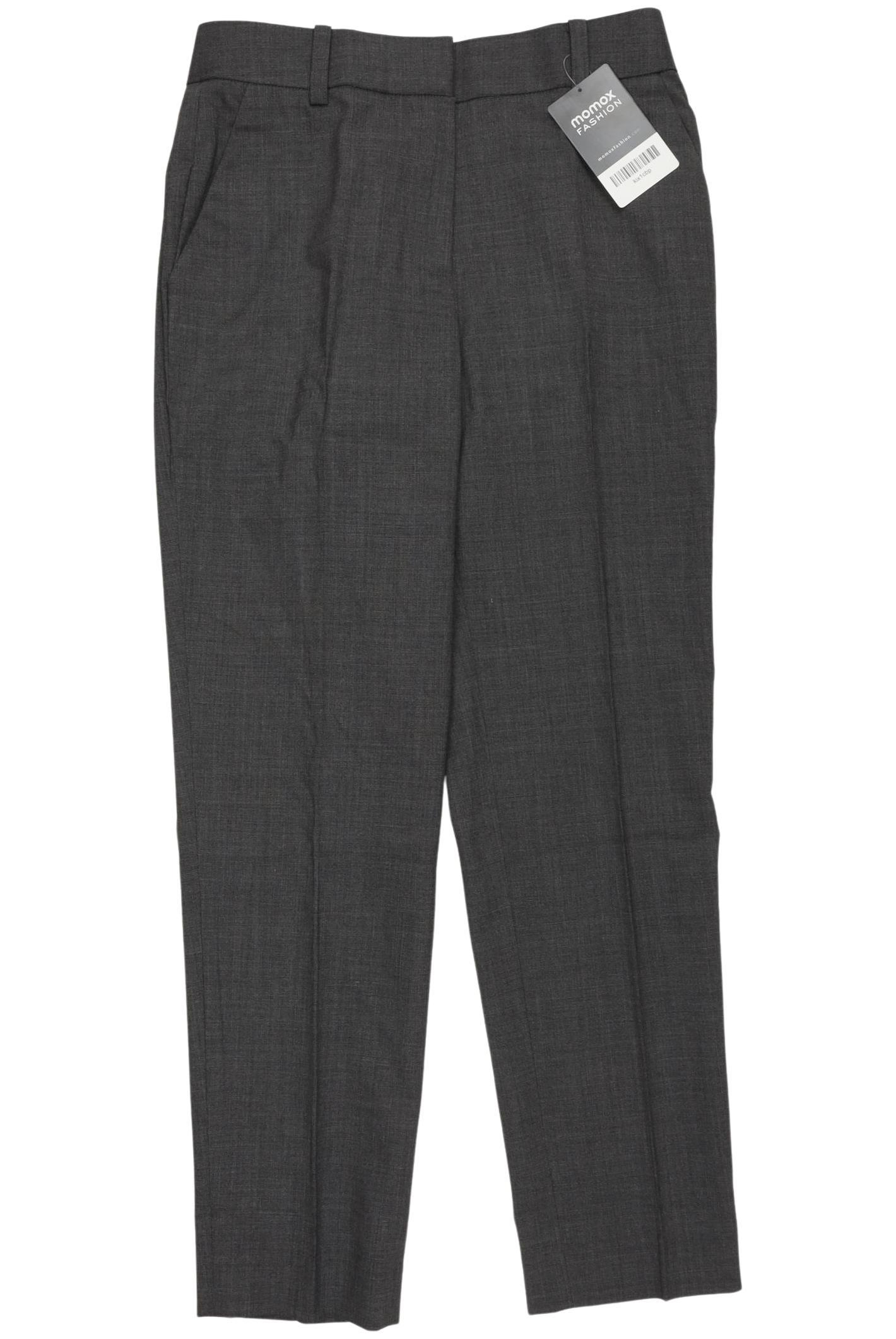 

Lilysilk Damen Stoffhose, grau, Gr. 00