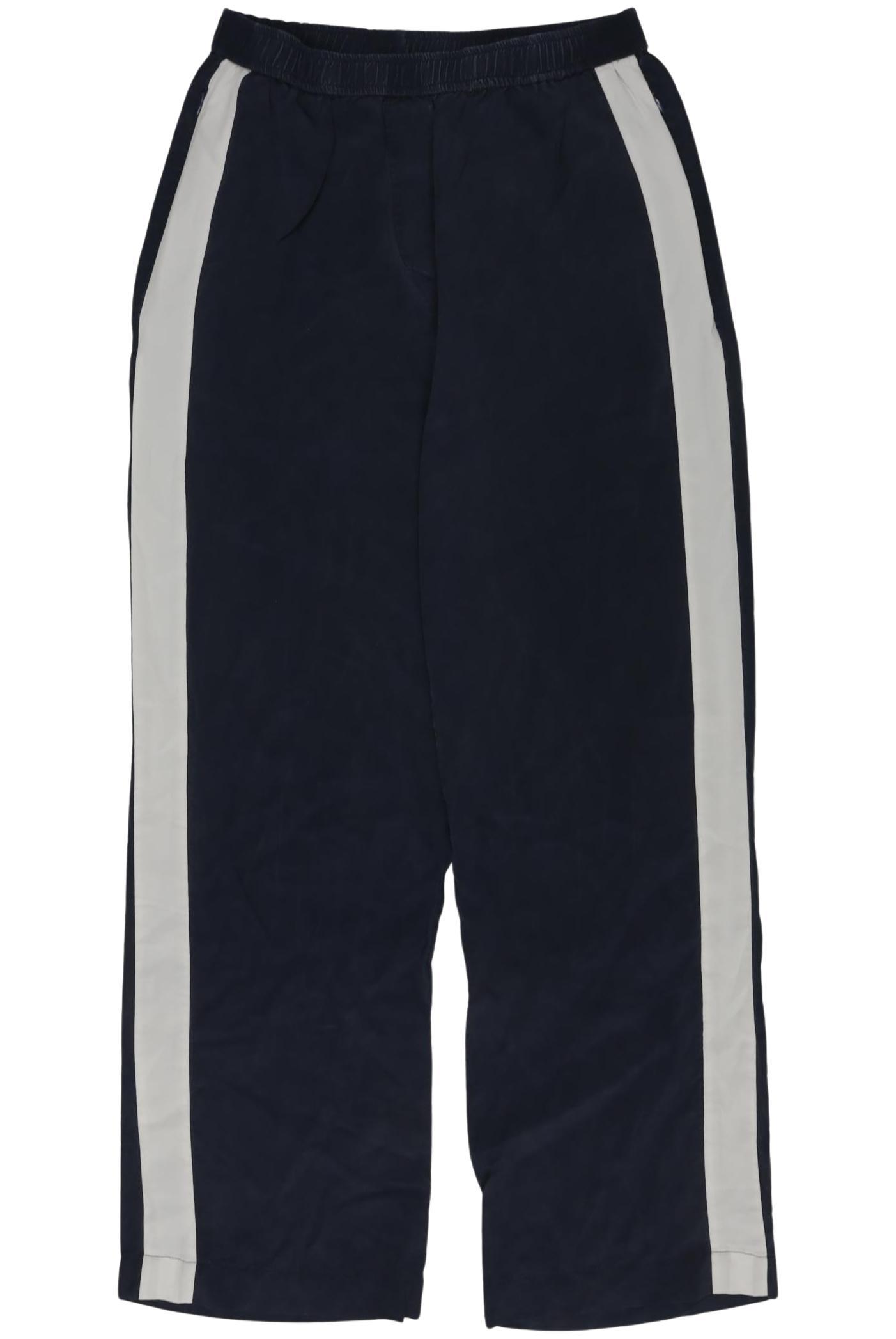 

Lilysilk Damen Stoffhose, marineblau, Gr. 0