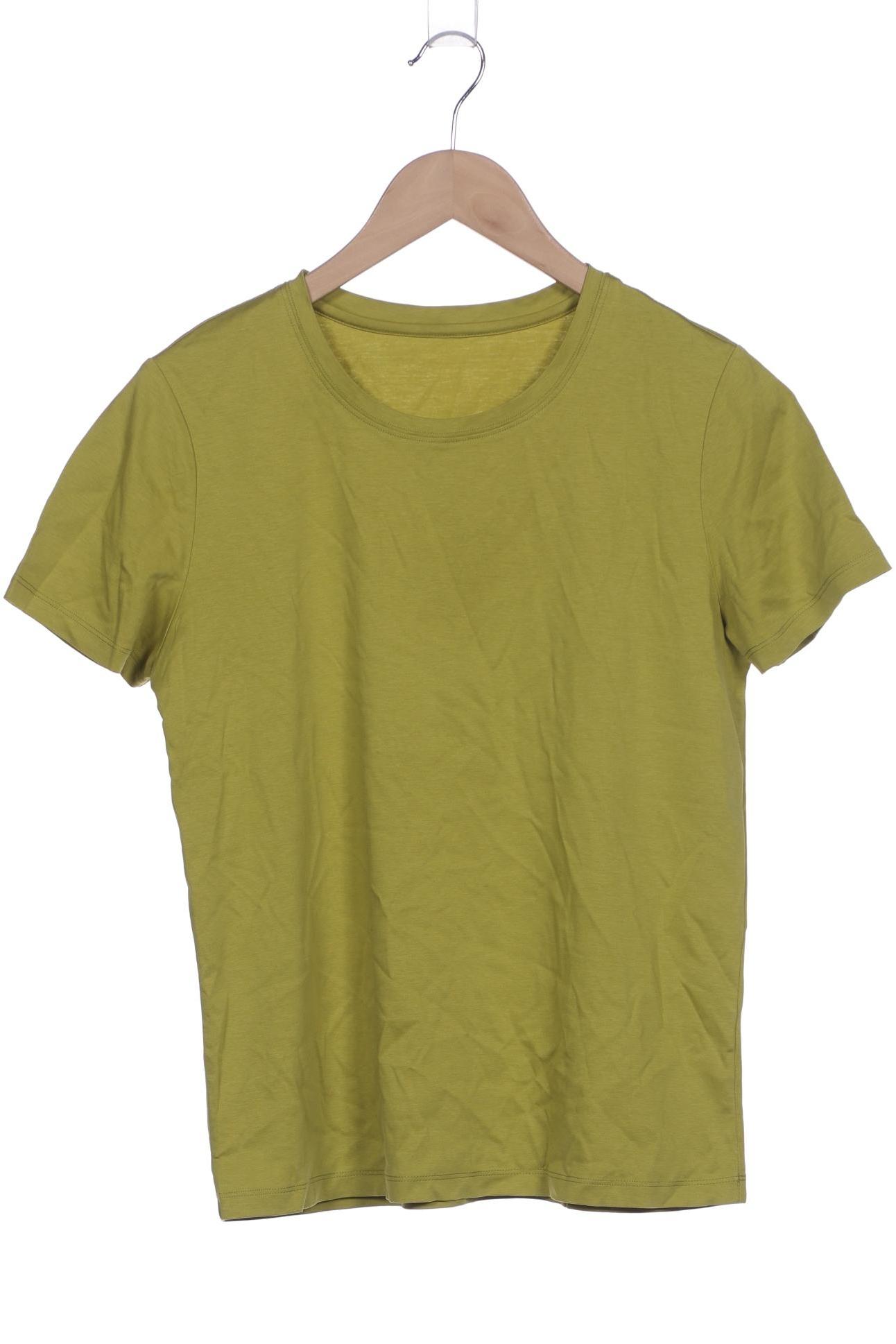 

Lilysilk Damen T-Shirt, grün, Gr. 36