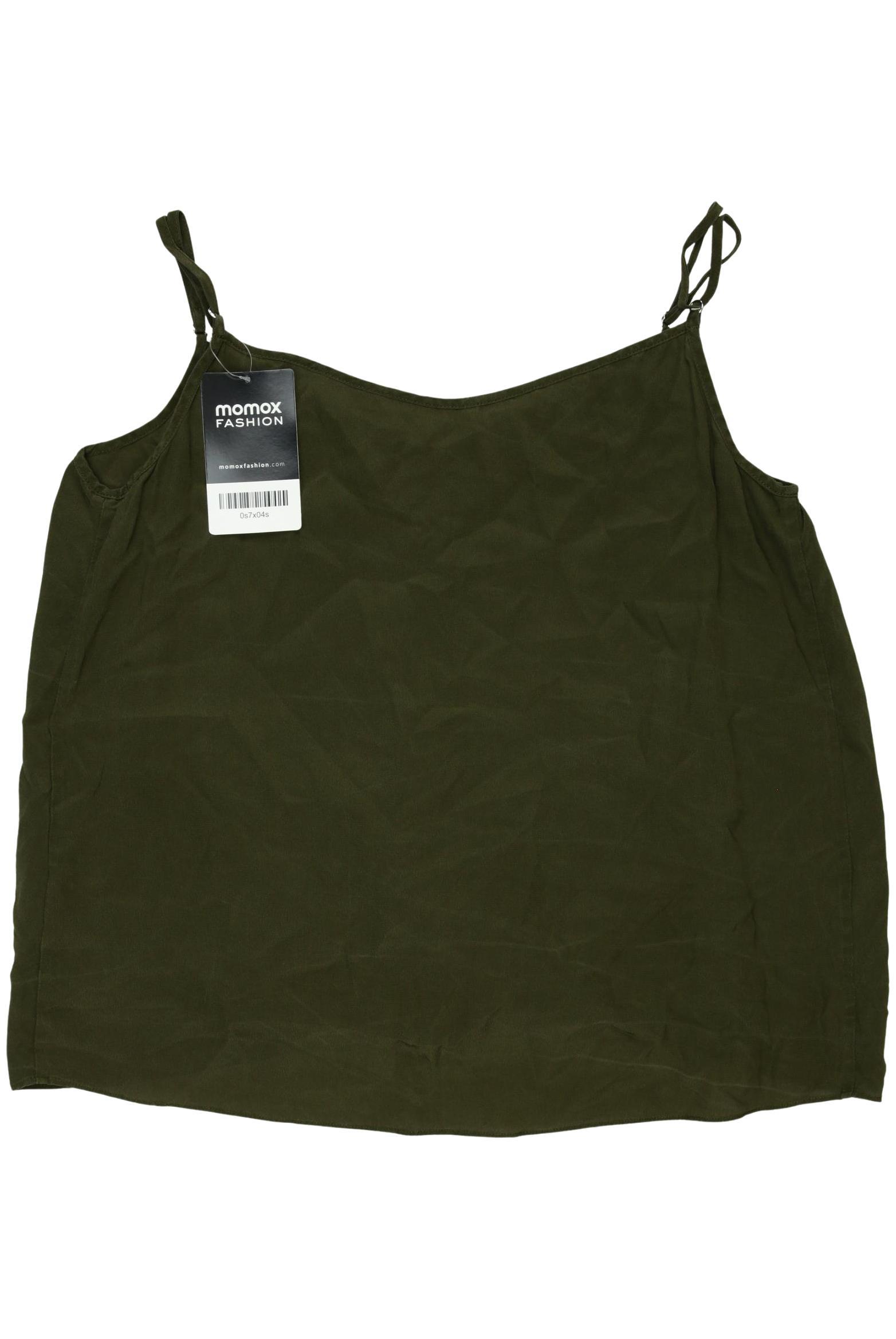 

Lilysilk Damen Top, grün, Gr. 34