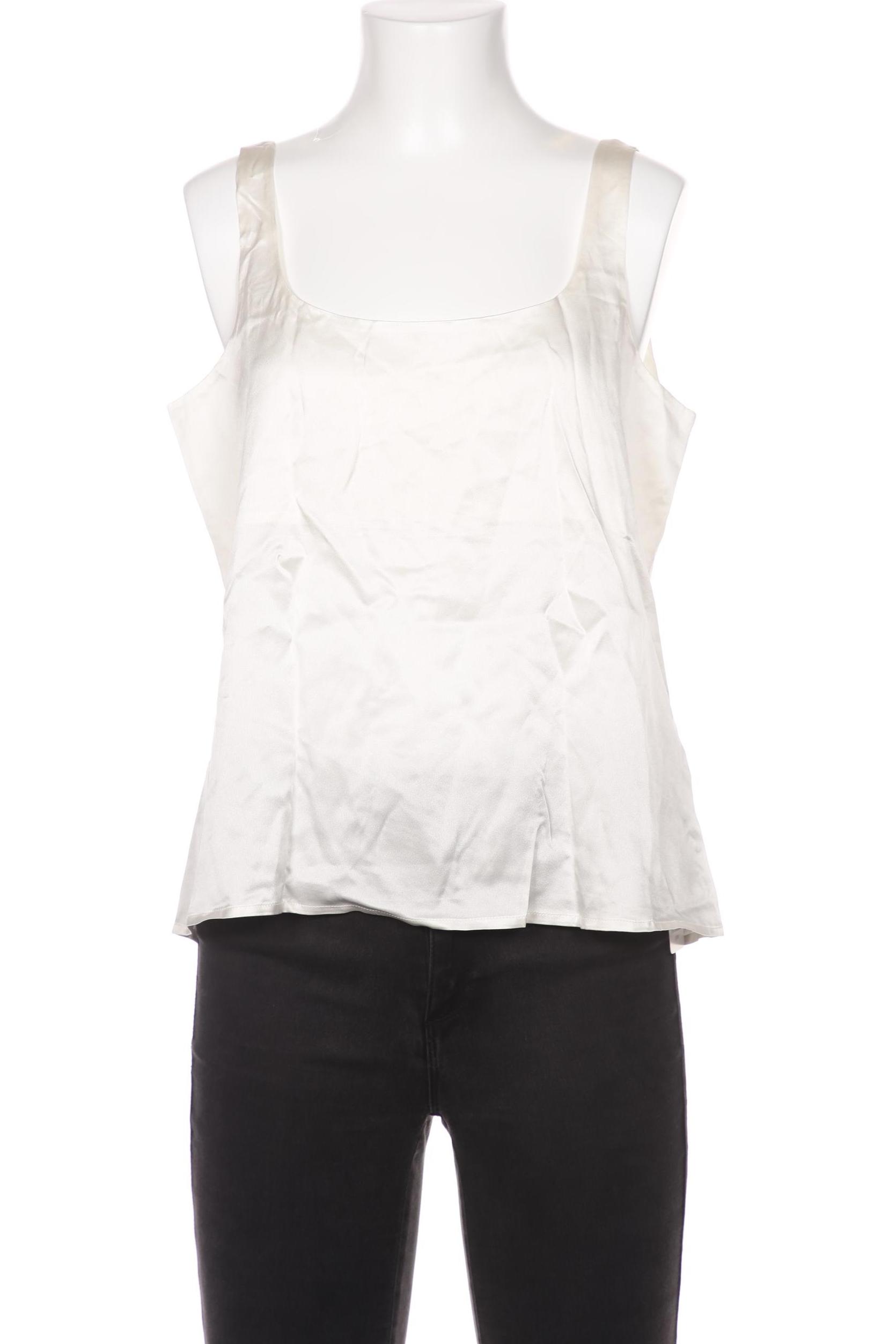 

Lilysilk Damen Top, weiß, Gr. 36