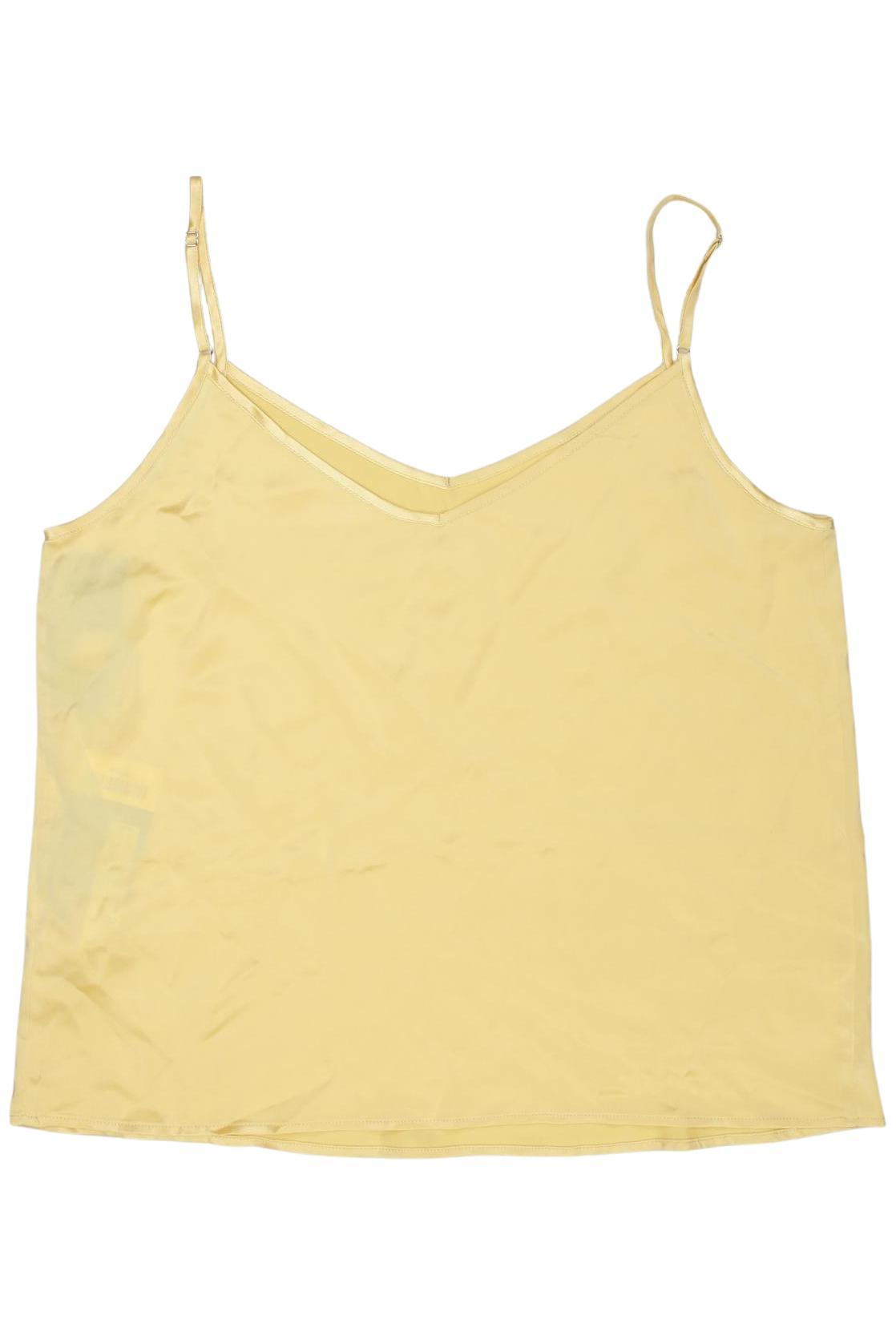 

Lilysilk Damen Top, gelb, Gr. 38