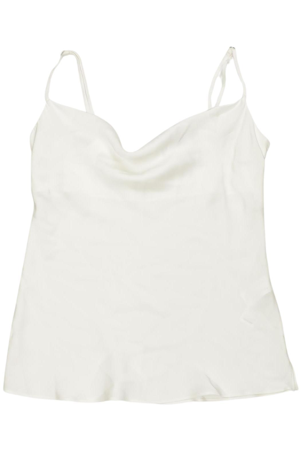 

Lilysilk Damen Top, cremeweiß, Gr. 34