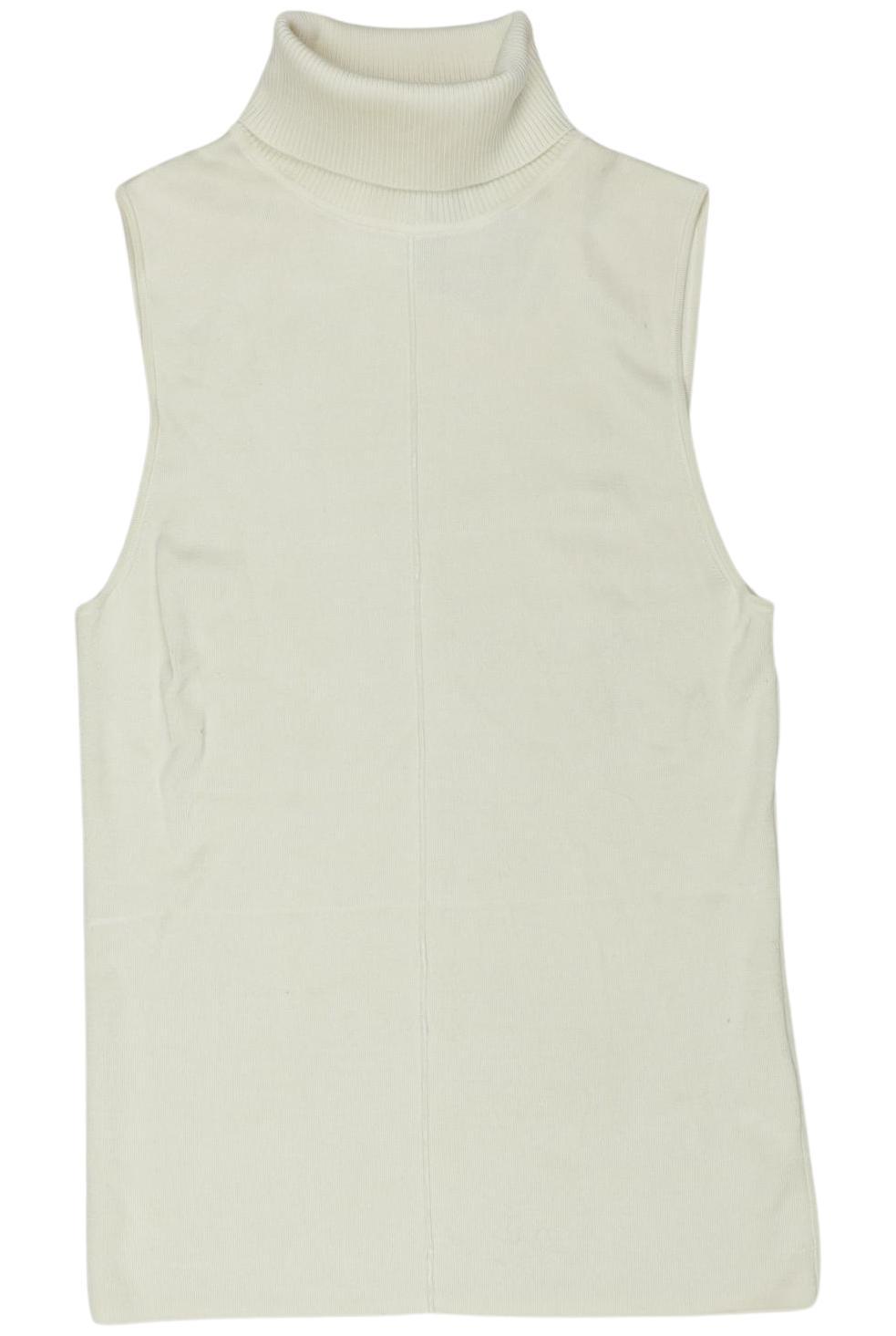 

Lilysilk Damen Top, cremeweiß, Gr. 36